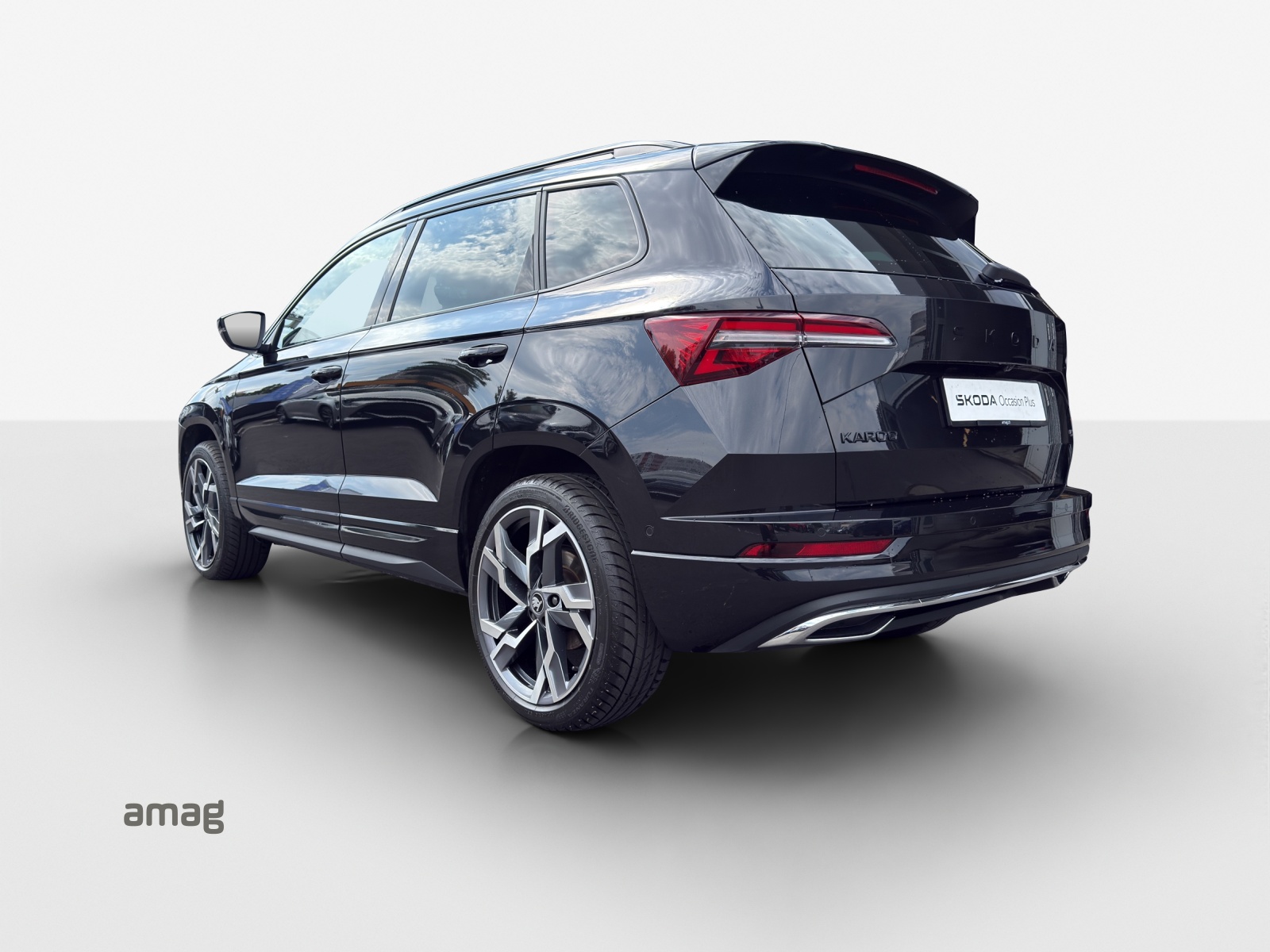 SKODA Karoq 2.0 TSI SportLine 4x4 DSG-showroom-element-2