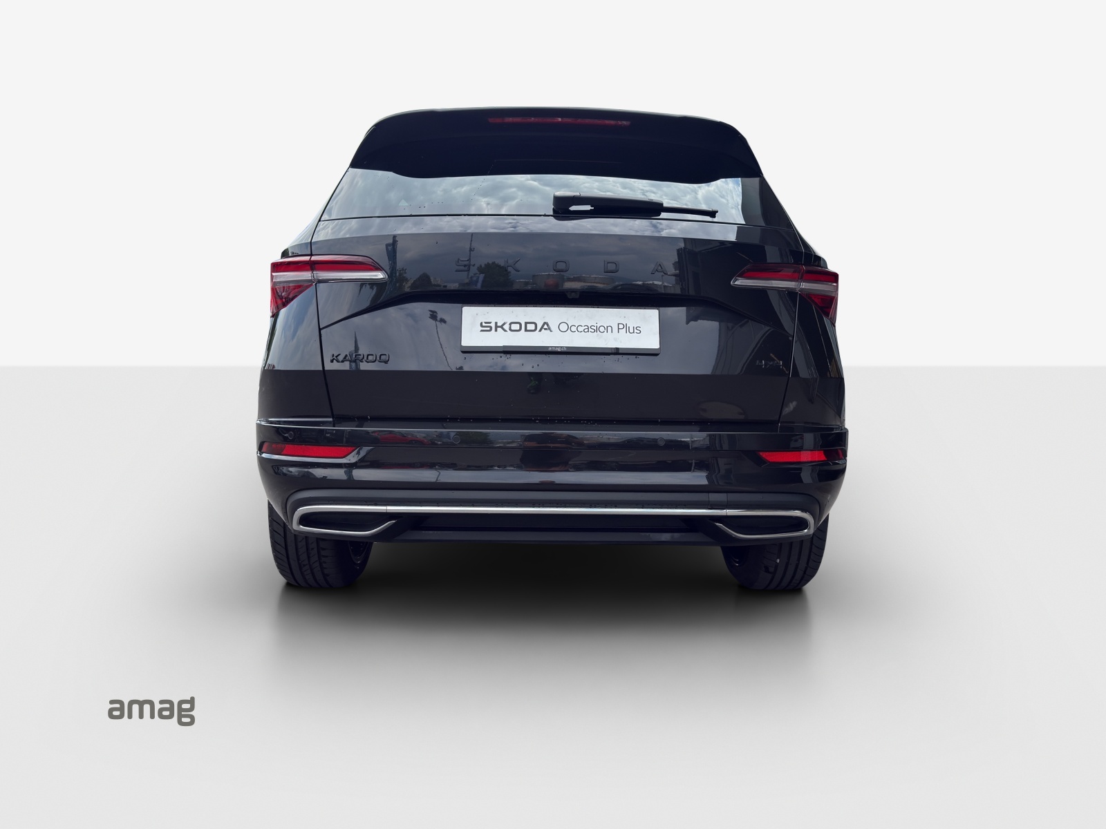 SKODA Karoq 2.0 TSI SportLine 4x4 DSG-showroom-element-3