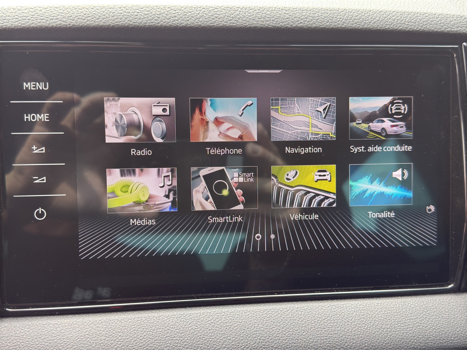 SKODA Karoq 2.0 TSI SportLine 4x4 DSG-image-15