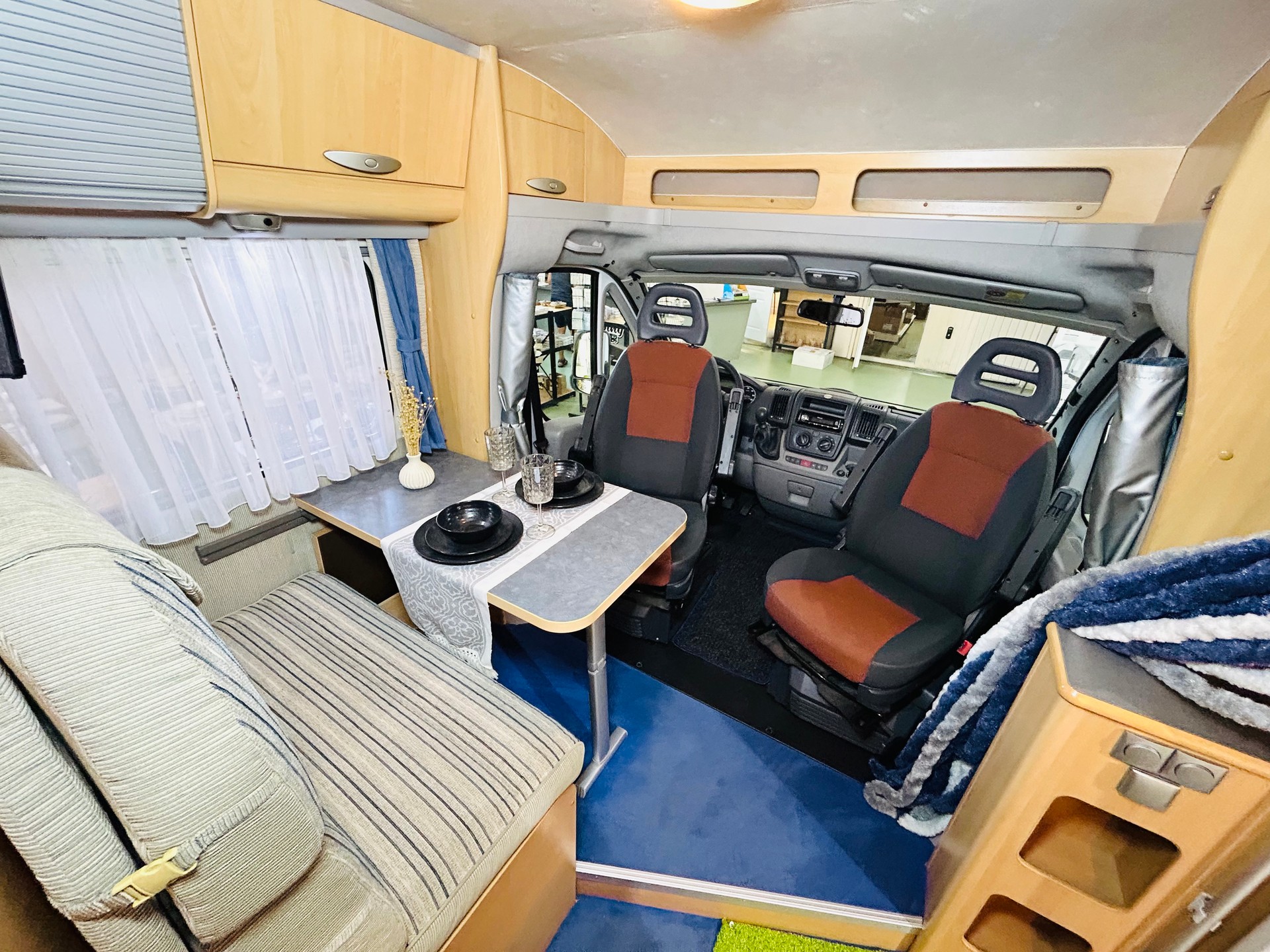 ADRIA Adriatik A8C-image-4