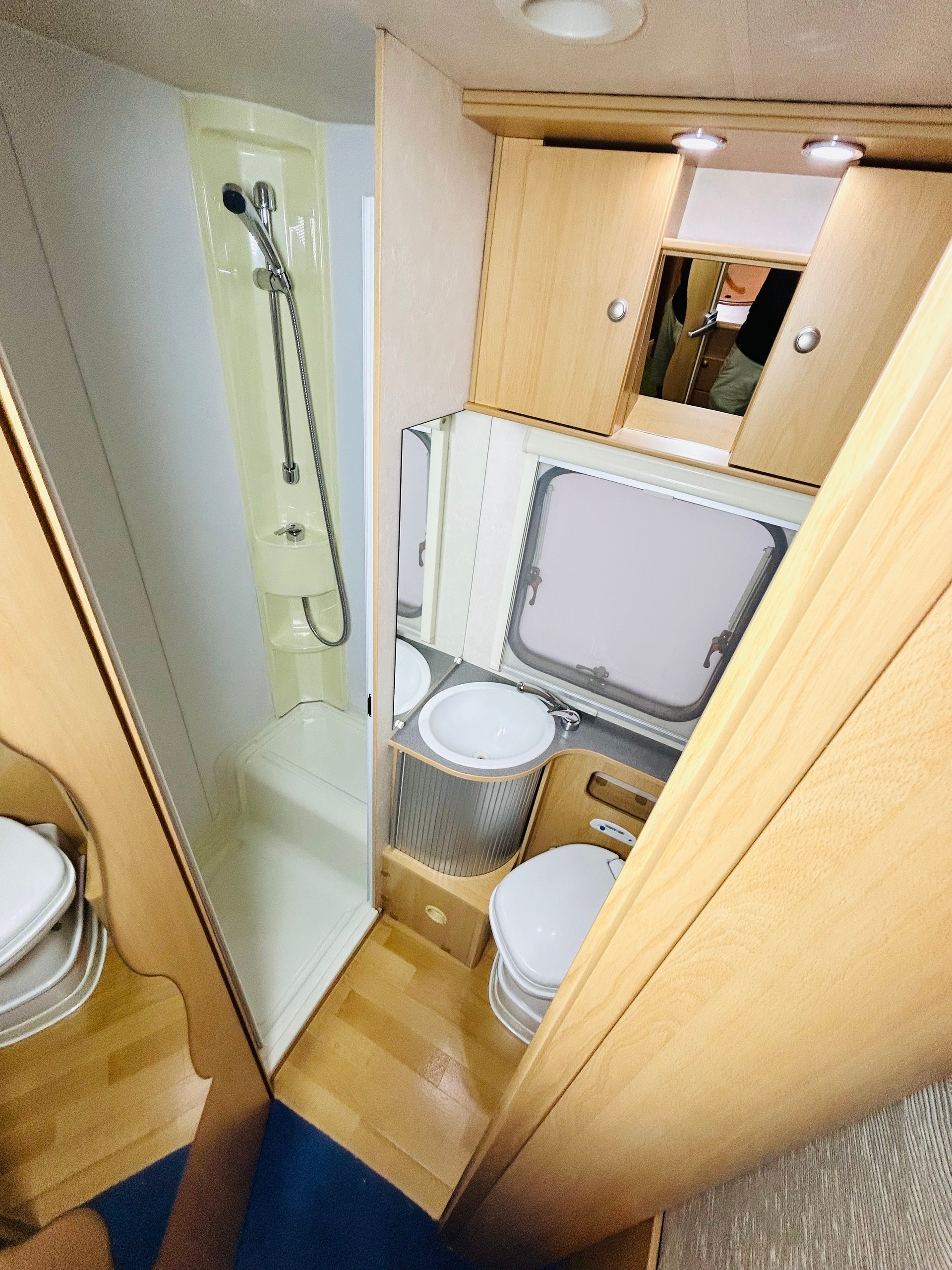 ADRIA Adriatik A8C-image-9