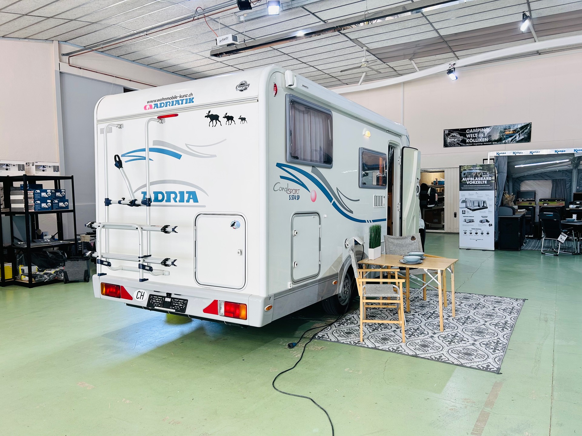 ADRIA Adriatik A8C-showroom-element-3