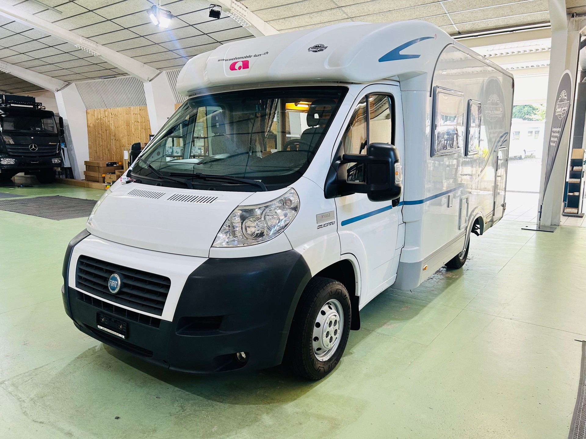 ADRIA Adriatik A8C-showroom-element-1