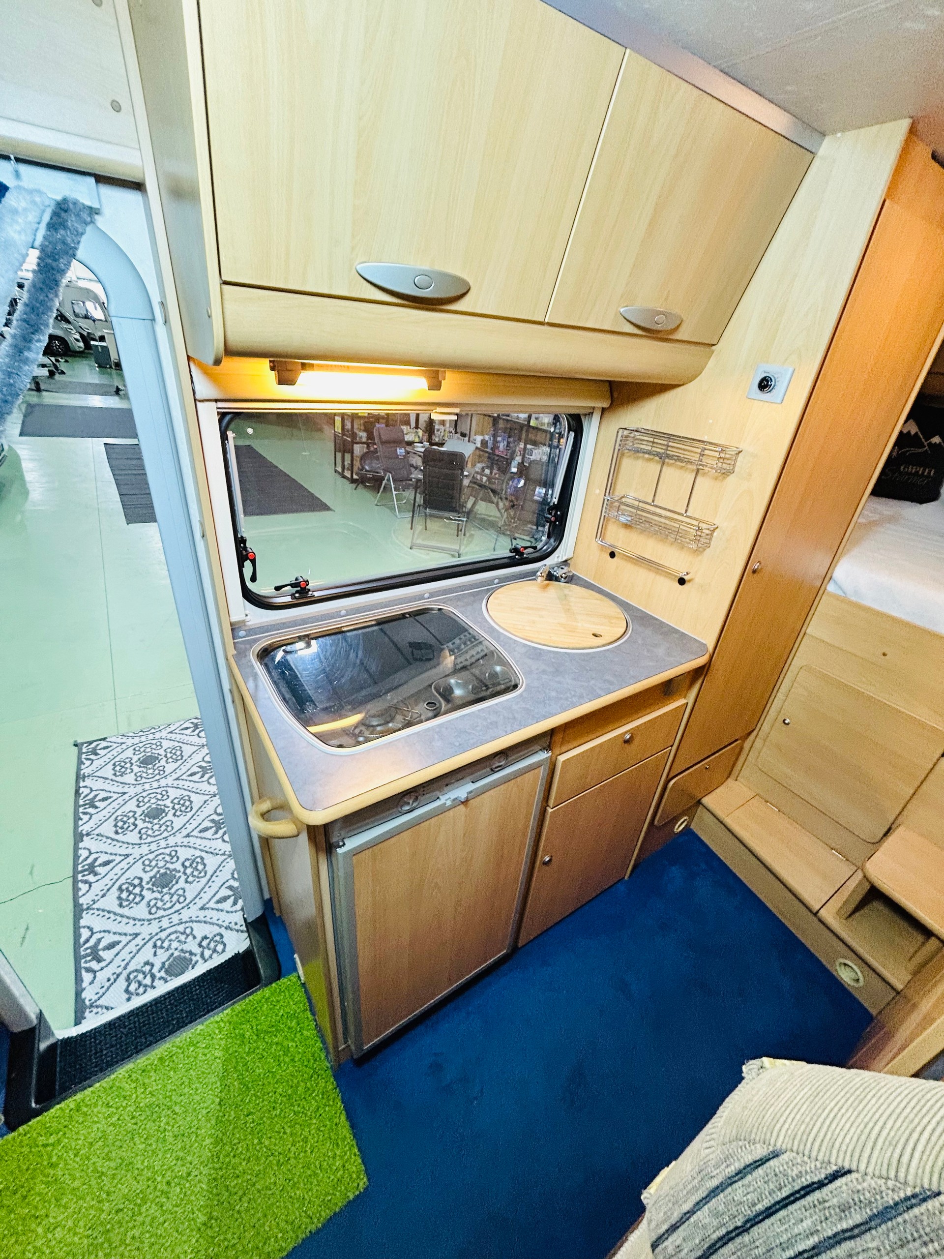 ADRIA Adriatik A8C-image-6