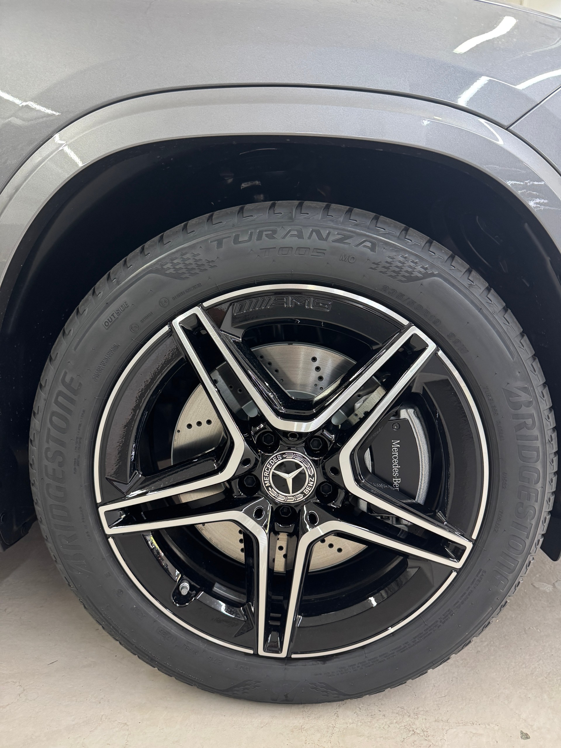 MERCEDES-BENZ GLA 250 4Matic Swiss Star-image-4