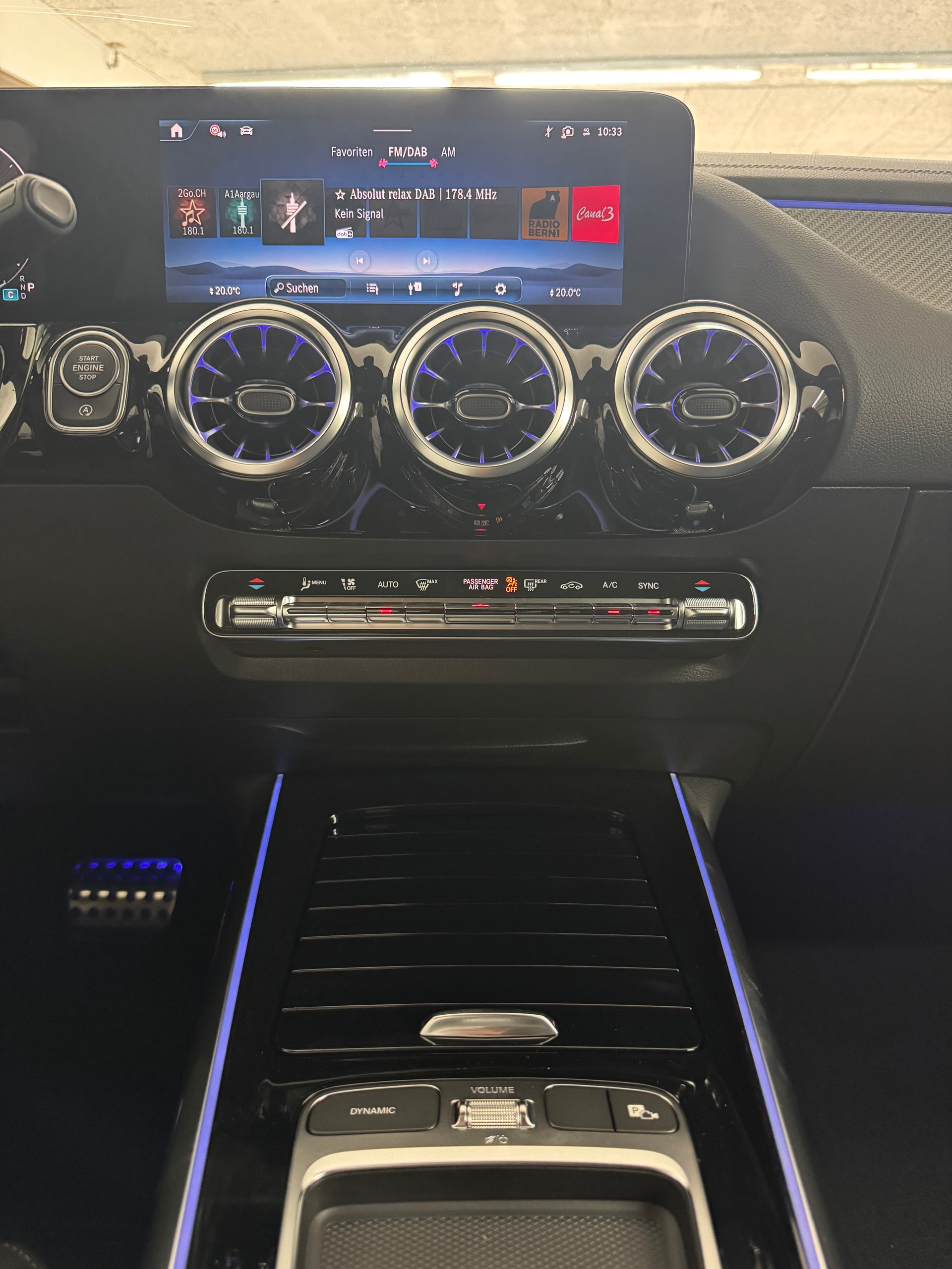 MERCEDES-BENZ GLA 250 4Matic Swiss Star-image-10