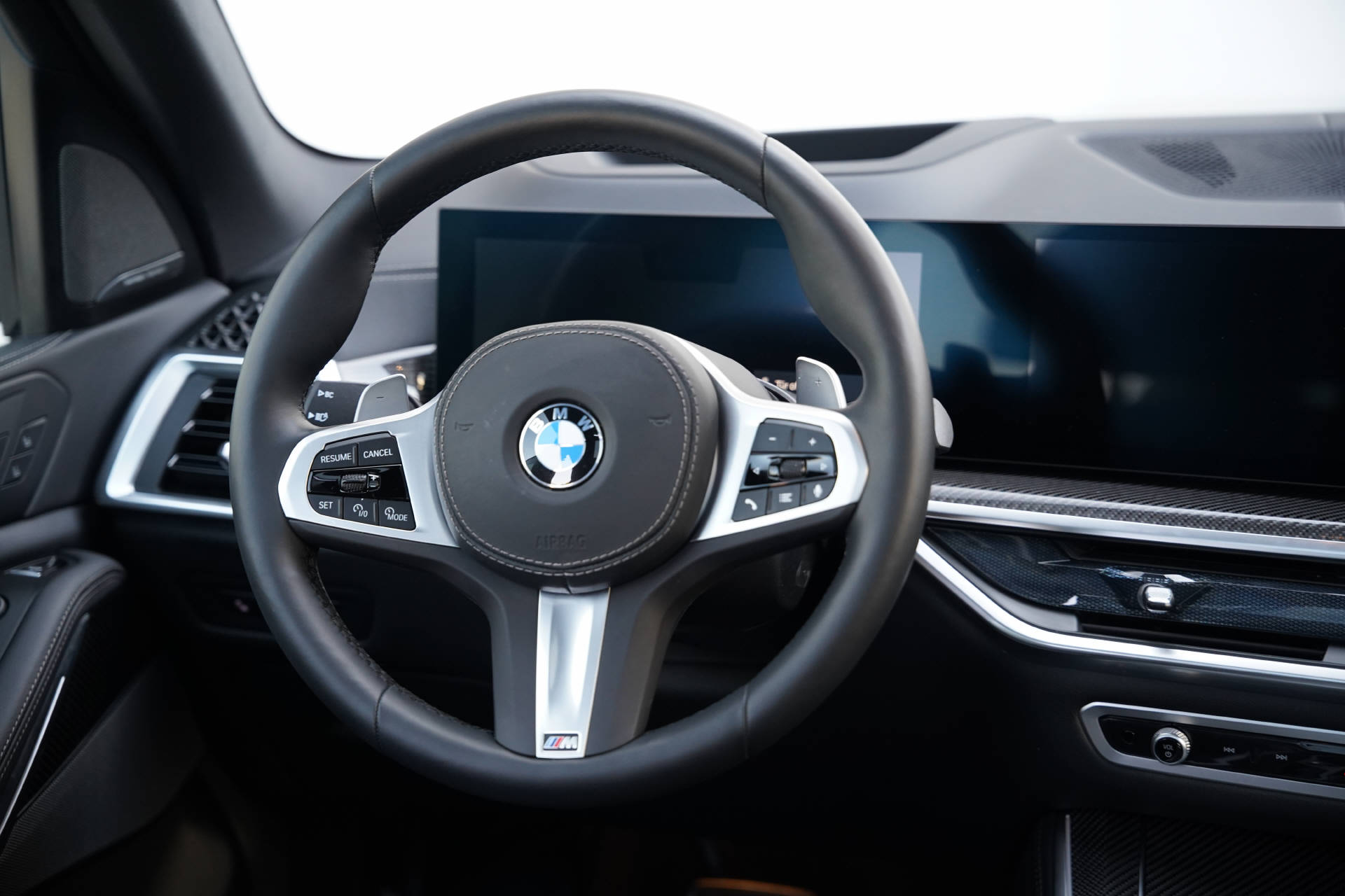 BMW X5 xDrive 48V 30d M Sport Pro Steptronic-image-12