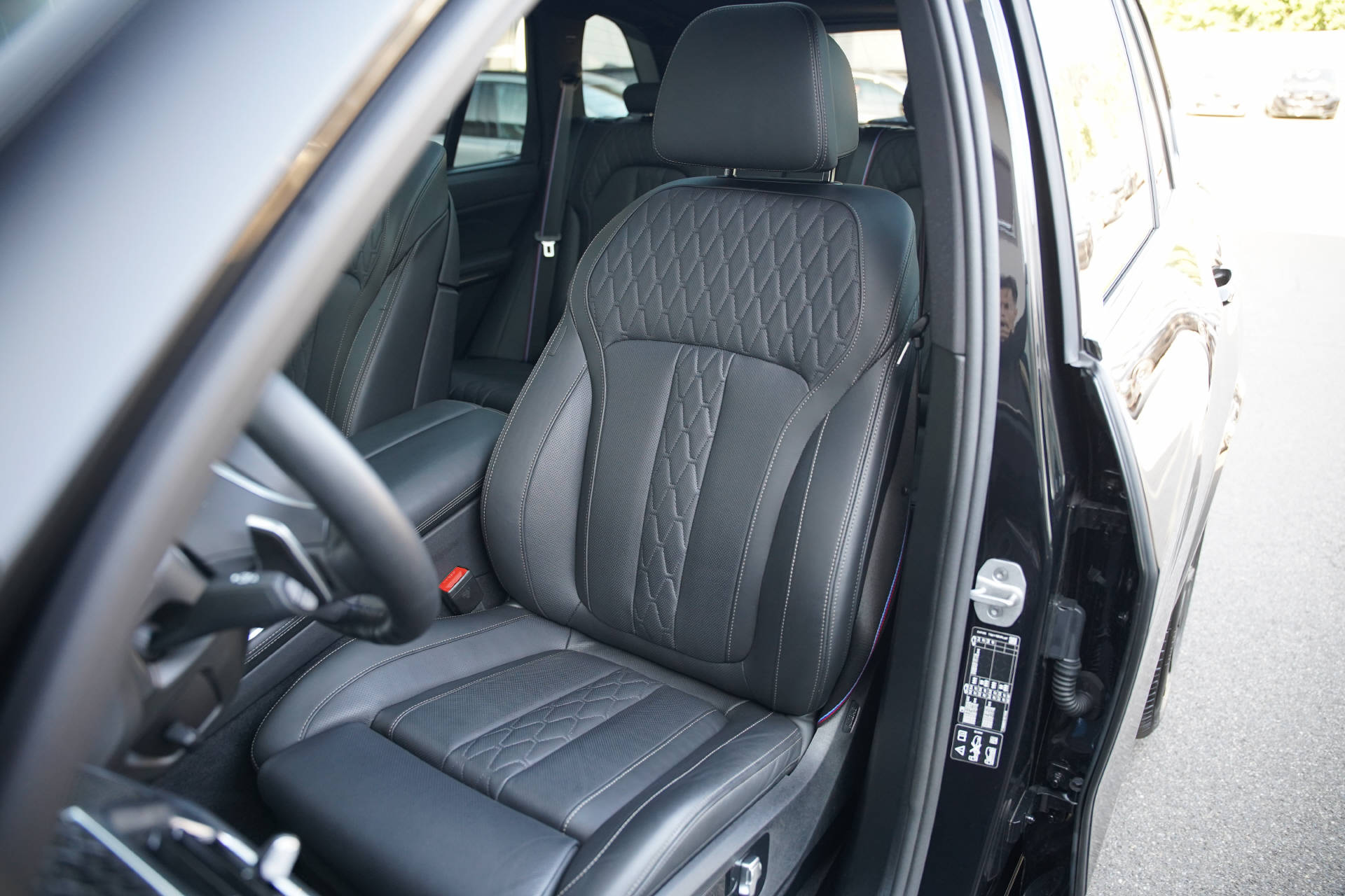 BMW X5 xDrive 48V 30d M Sport Pro Steptronic-image-9