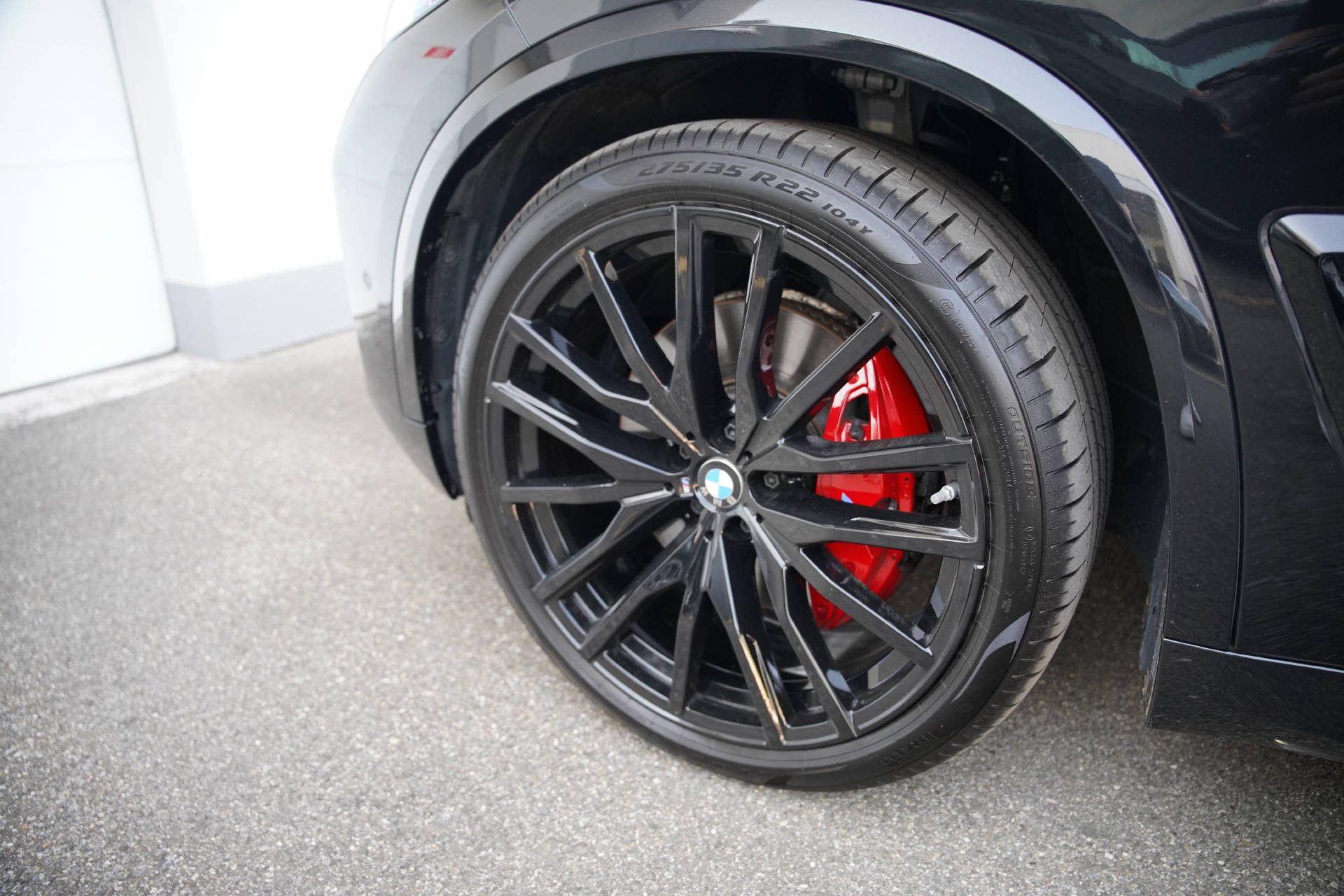 BMW X5 xDrive 48V 30d M Sport Pro Steptronic-image-5