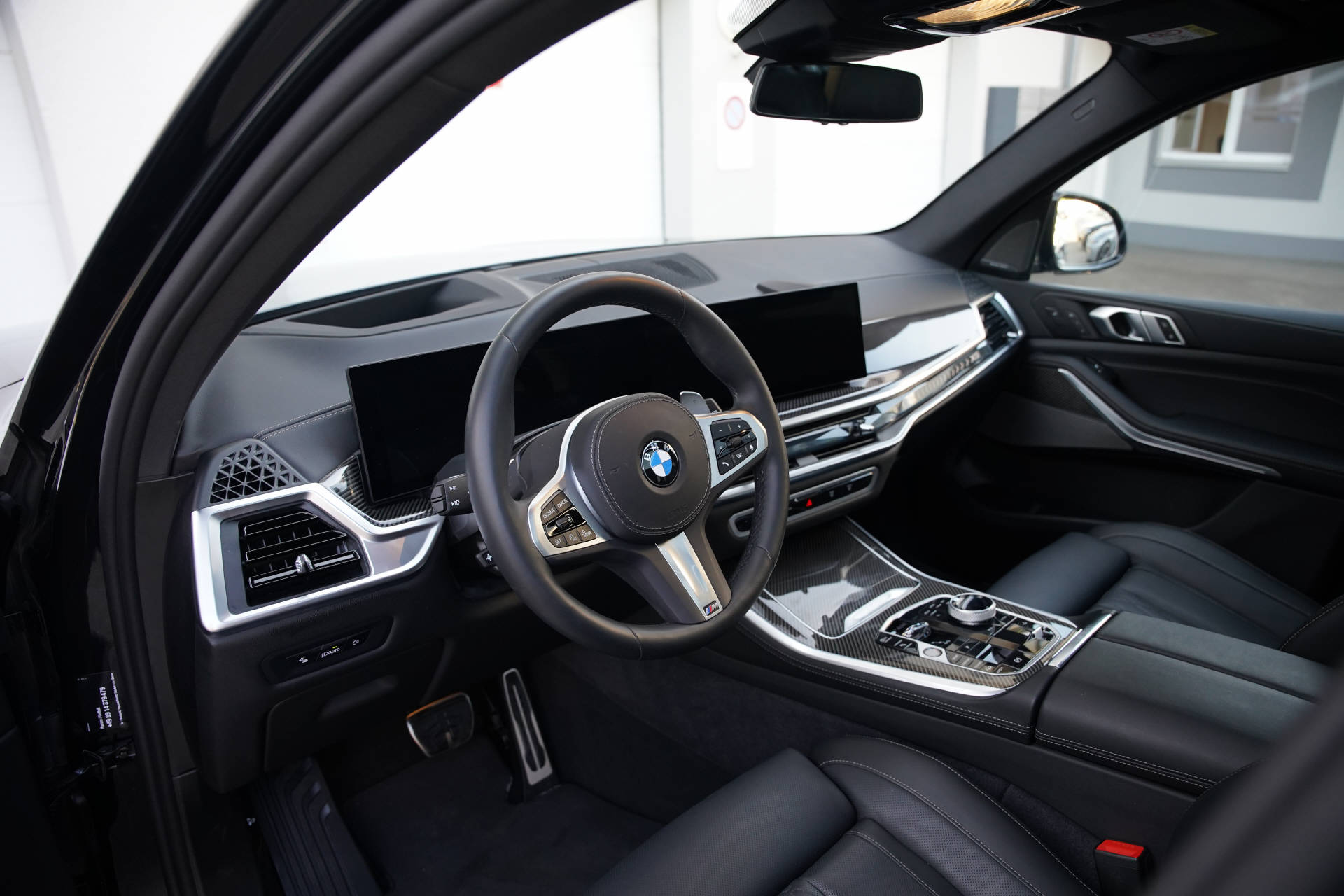 BMW X5 xDrive 48V 30d M Sport Pro Steptronic-image-6