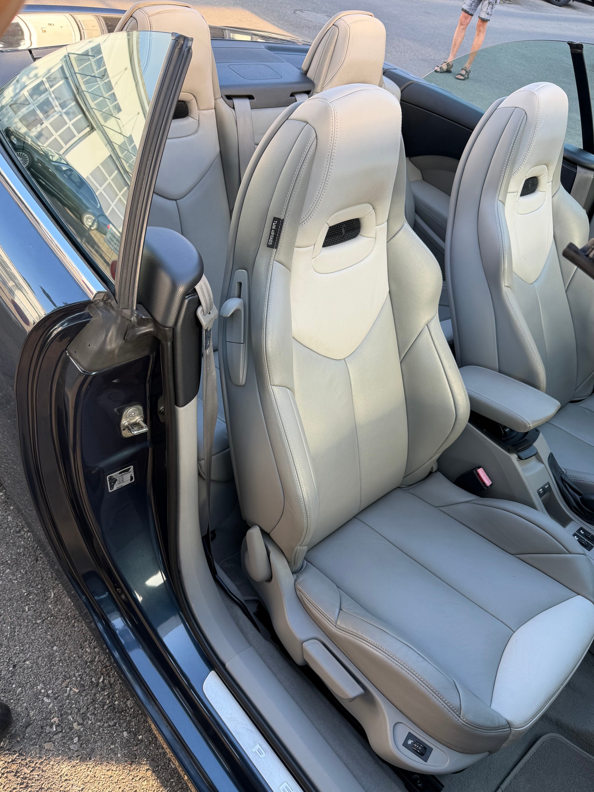PEUGEOT 308 CC 1.6 16V Turbo Allure Automatic-image-16