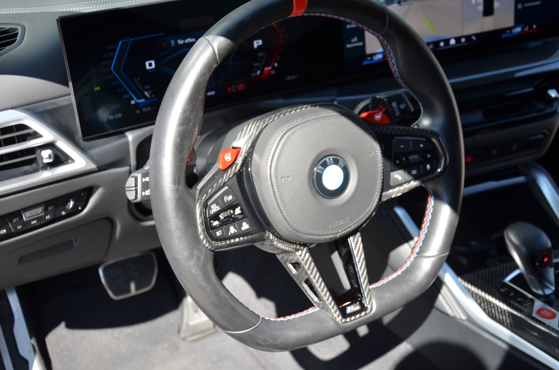 BMW M3 Touring xDrive Competition M-image-22