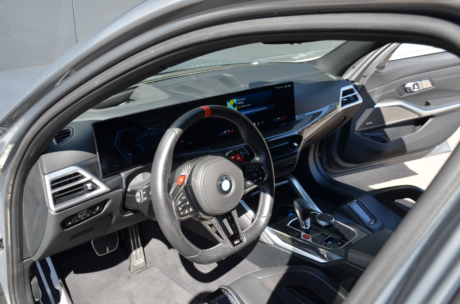 BMW M3 Touring xDrive Competition M-image-17