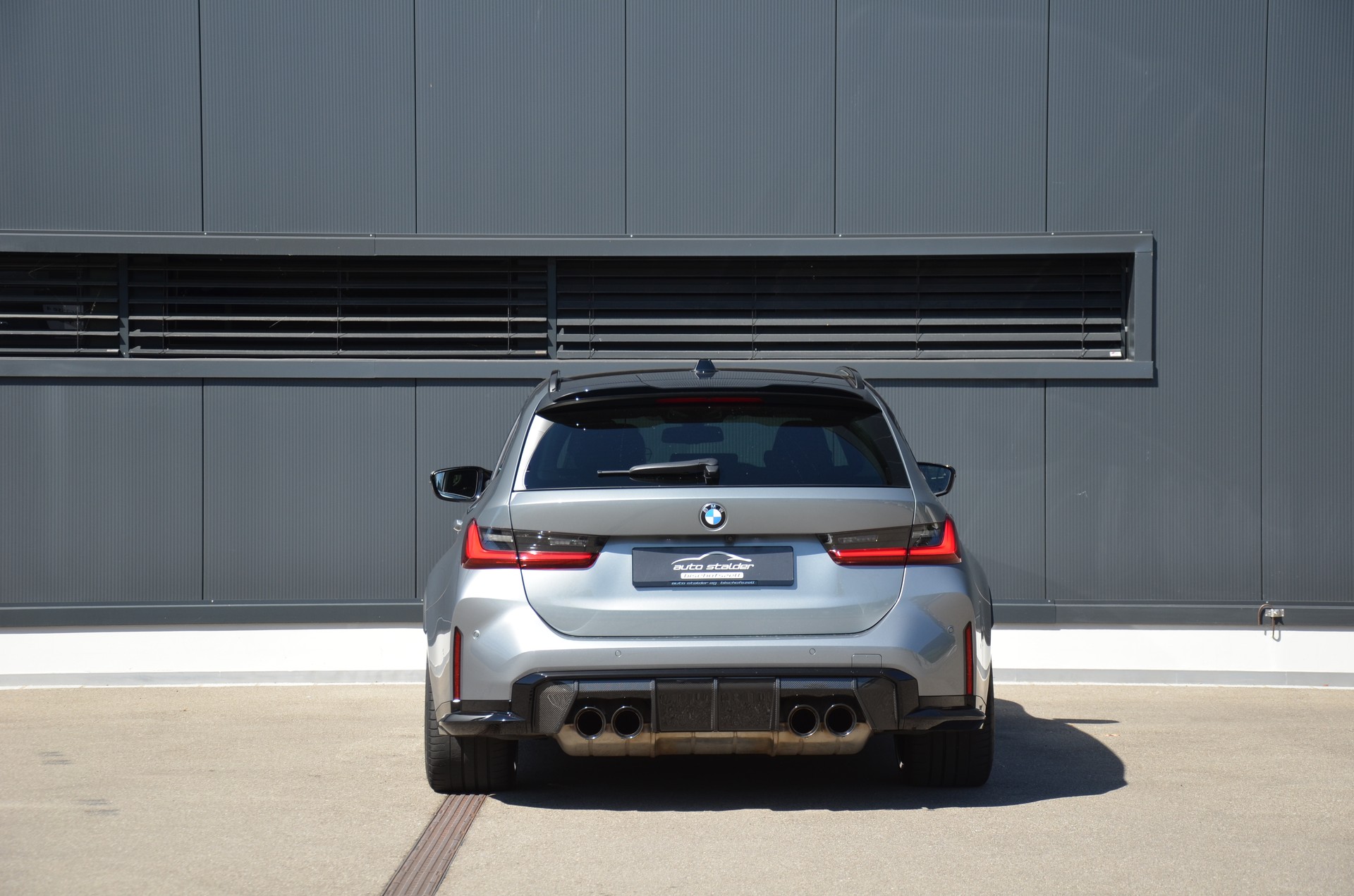 BMW M3 Touring xDrive Competition M-image-7