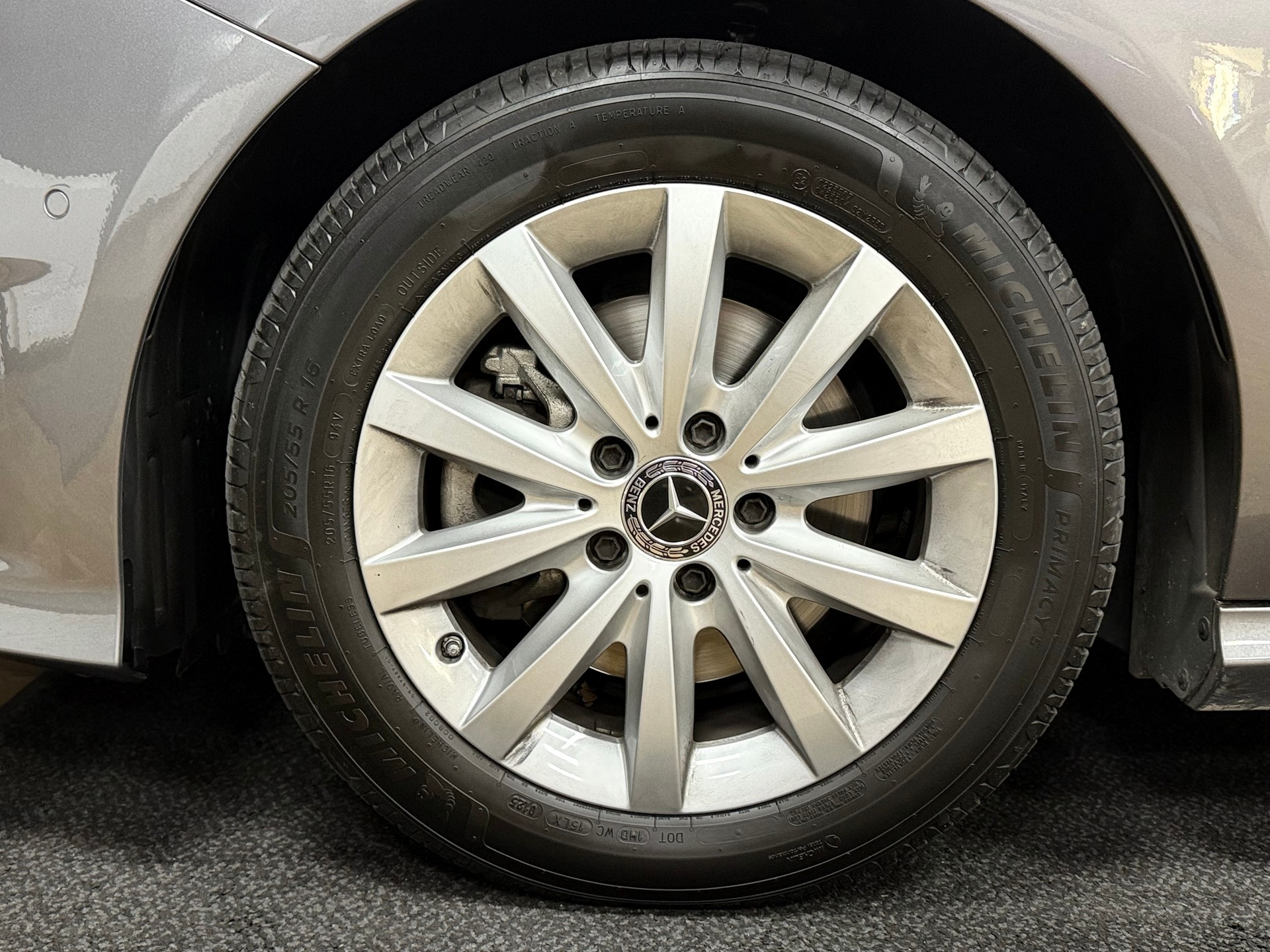 MERCEDES-BENZ B 200 Style 7G-DCT-image-28