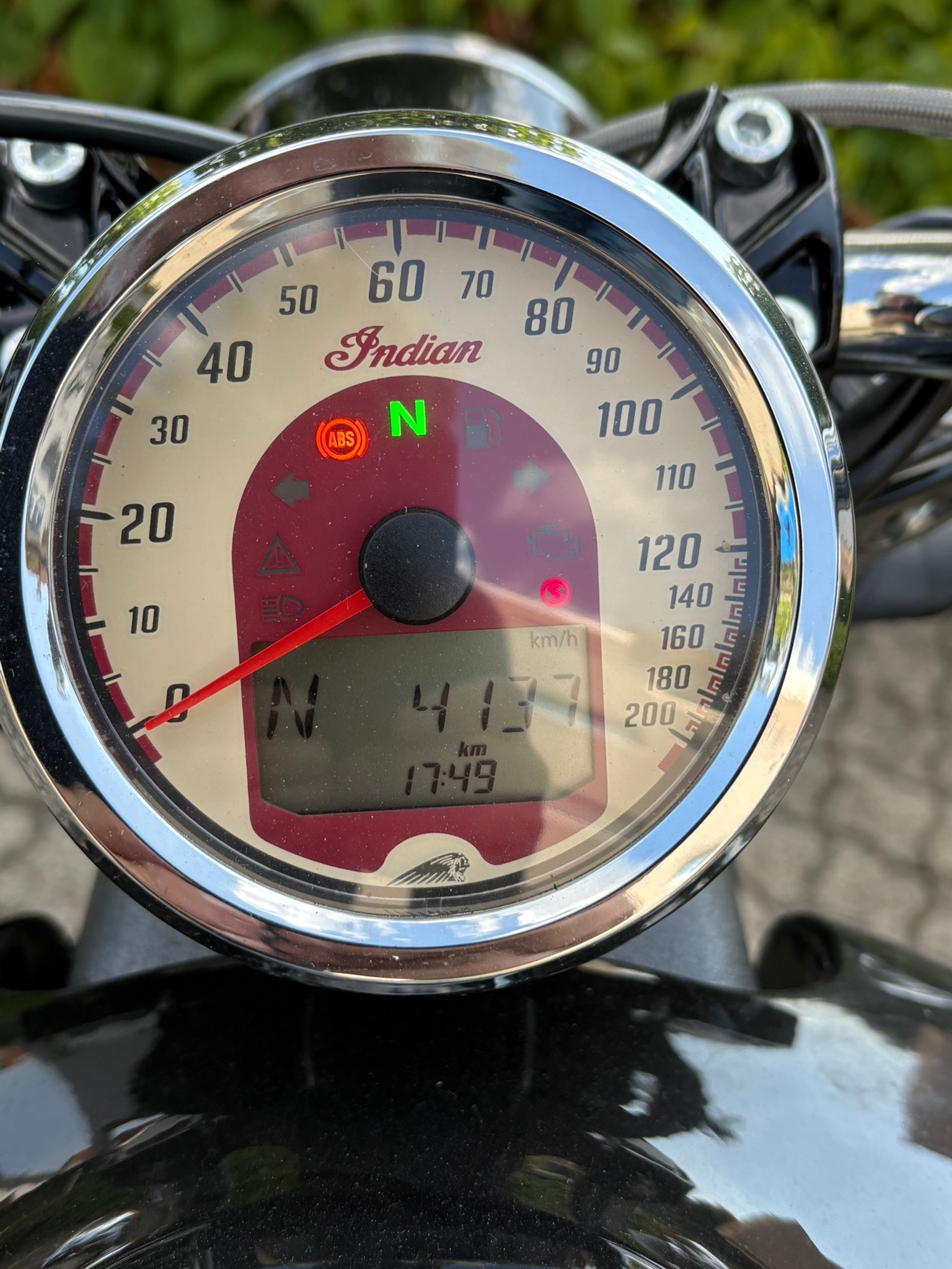 INDIAN Scout ABS-image-1