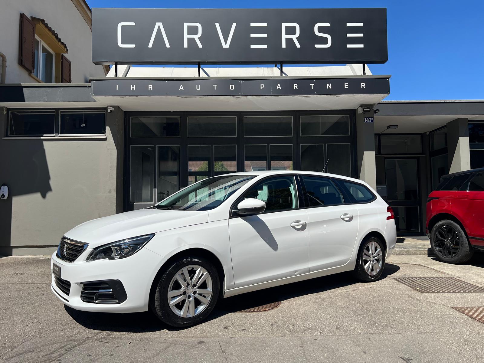 PEUGEOT 308 SW 1.2 PureTech 130 Allure S/S
