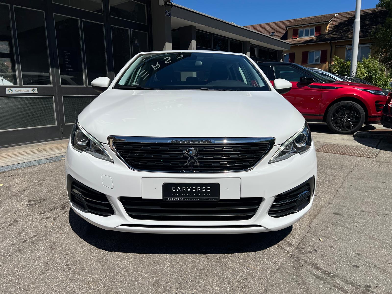PEUGEOT 308 SW 1.2 PureTech 130 Allure S/S-showroom-element-2