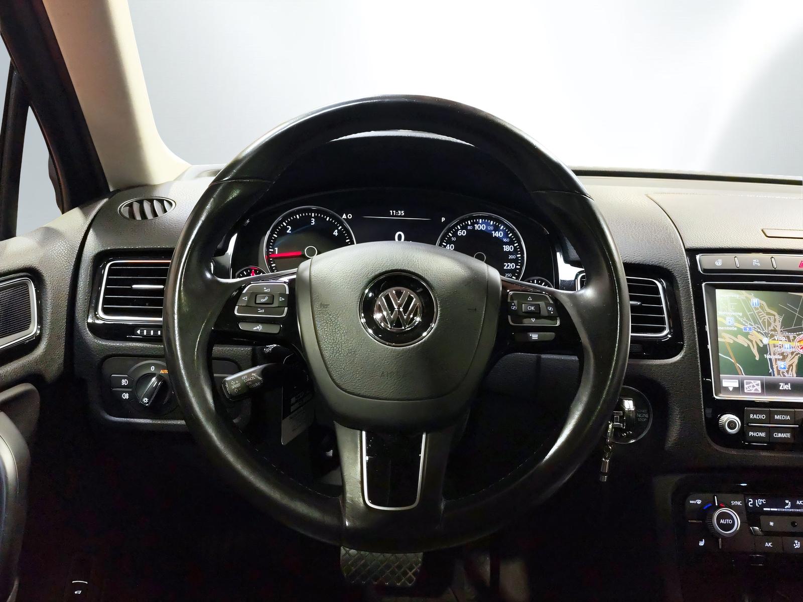 VW Touareg 3.0 V6 TDI 262 BMT TT 4Xm-image-10