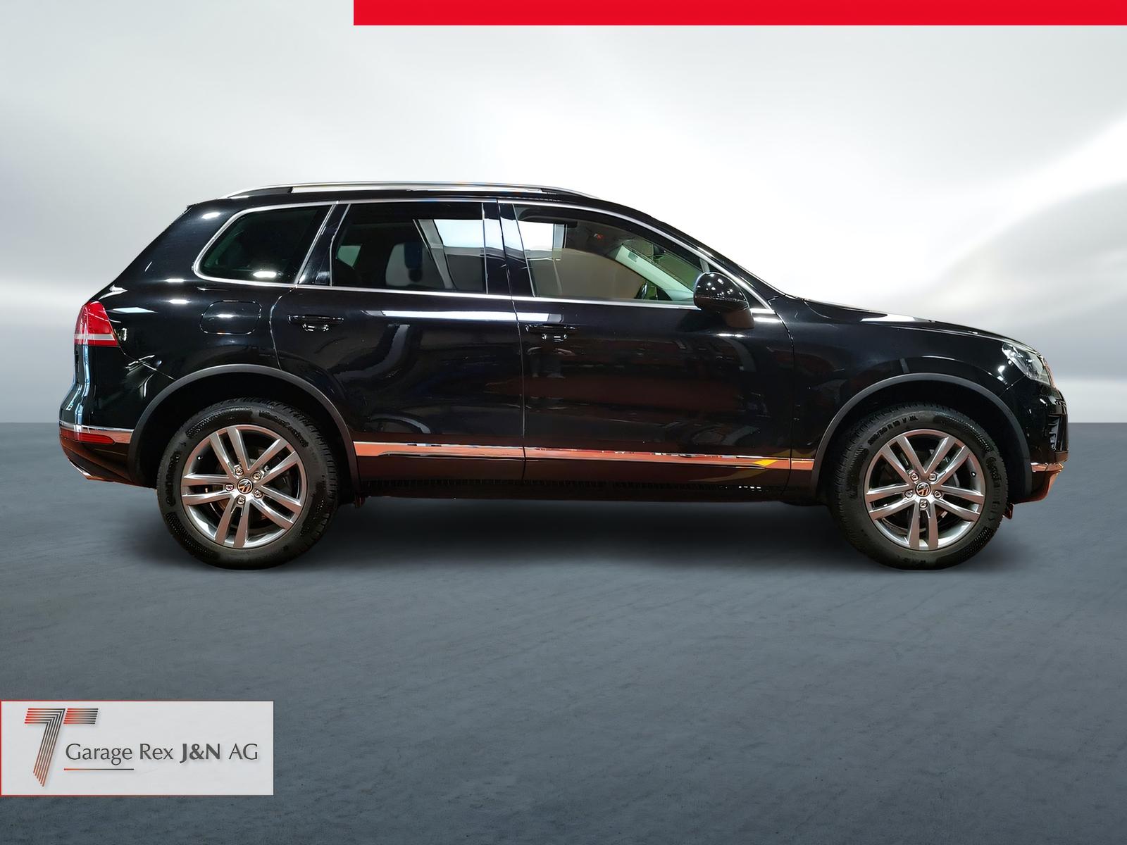 VW Touareg 3.0 V6 TDI 262 BMT TT 4Xm-image-5