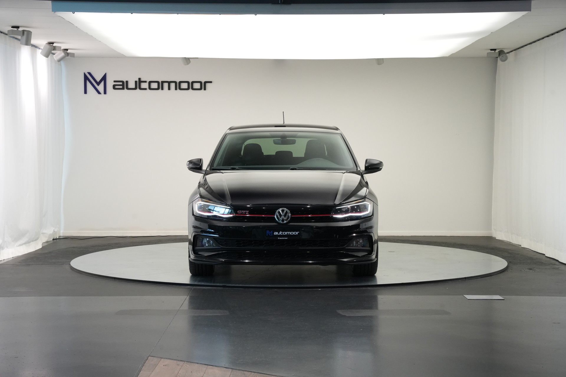 VW Polo 2.0 TSI GTI DSG *CH-Fahrzeug*-showroom-element-1