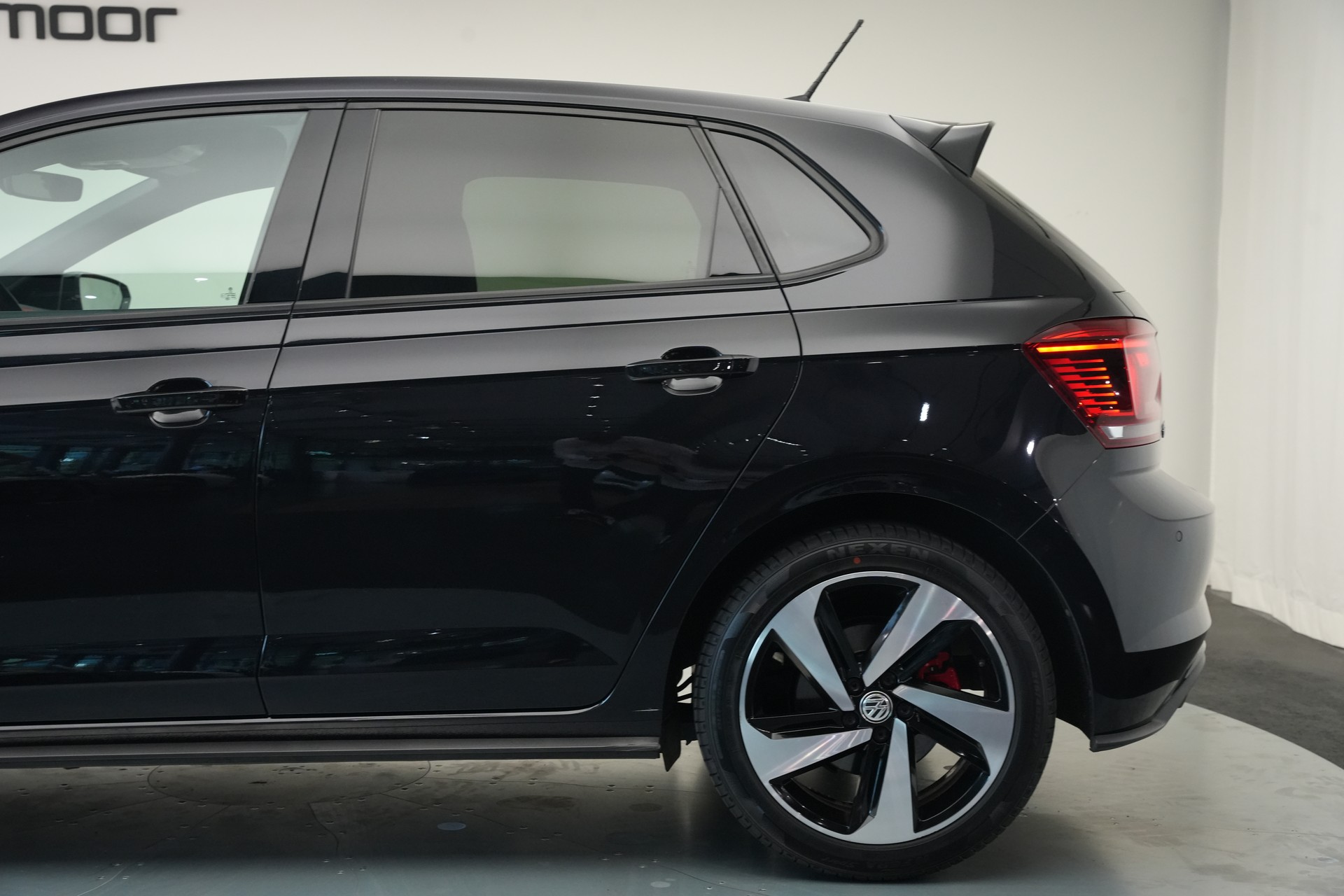 VW Polo 2.0 TSI GTI DSG *CH-Fahrzeug*-image-42