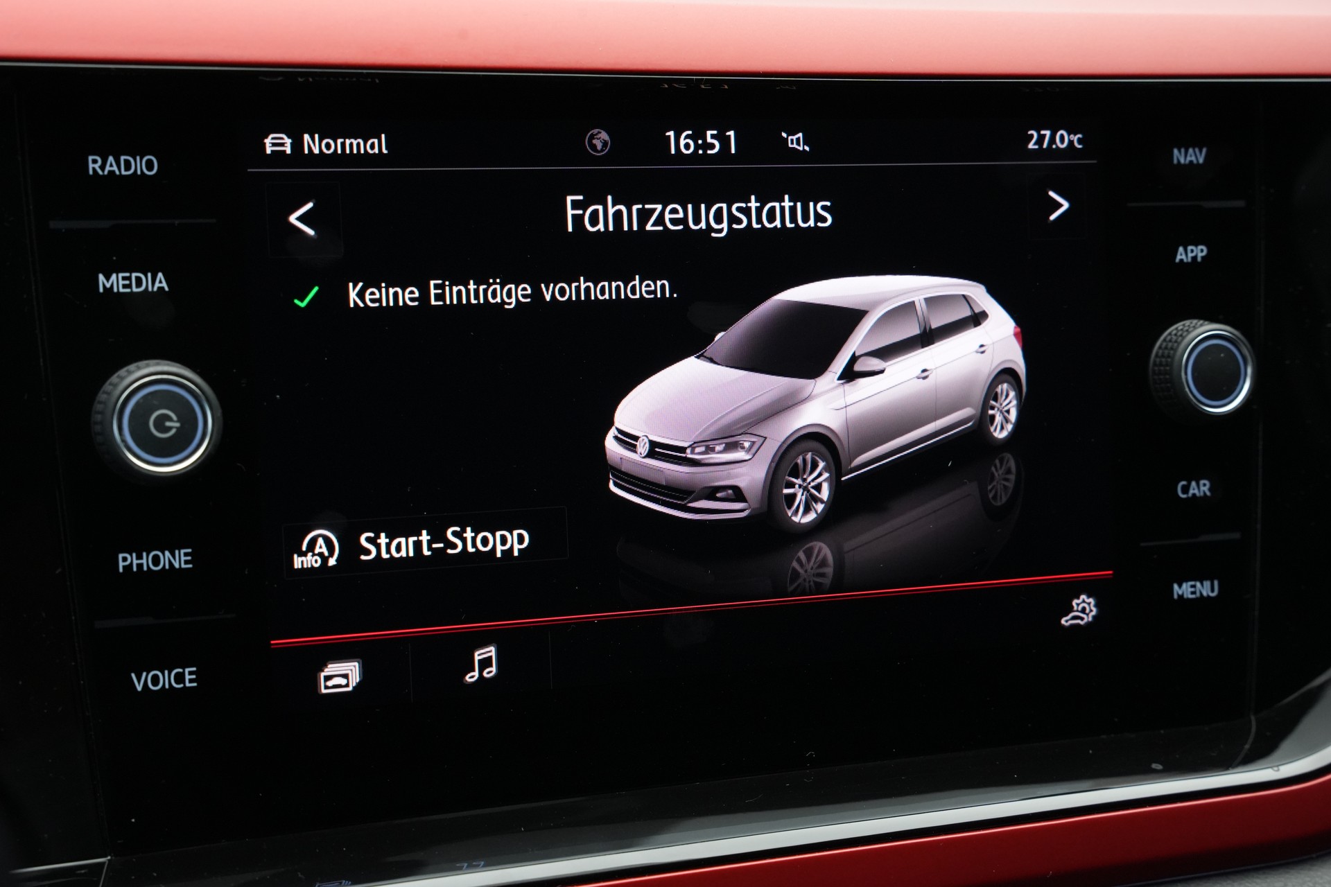 VW Polo 2.0 TSI GTI DSG *CH-Fahrzeug*-image-27