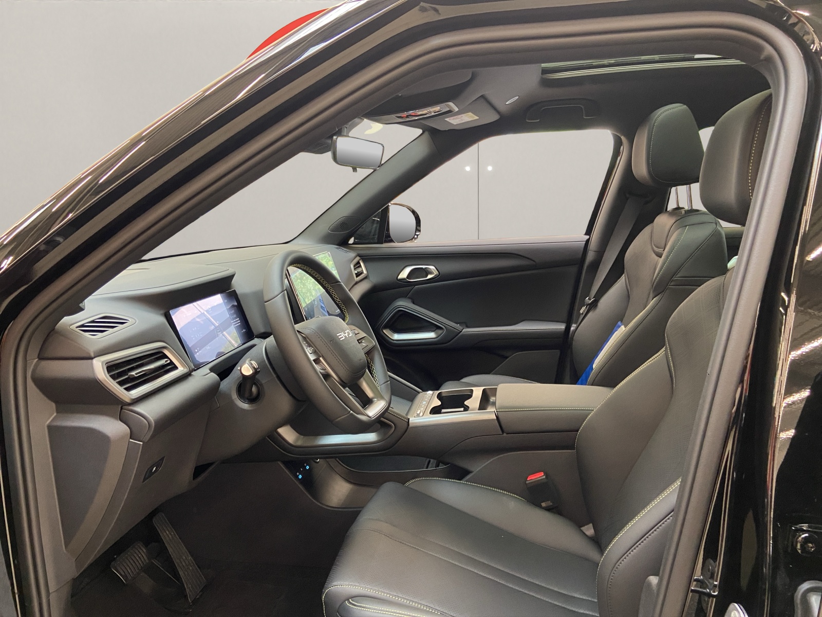 BYD Atto 2 DM-i Boost-image-4