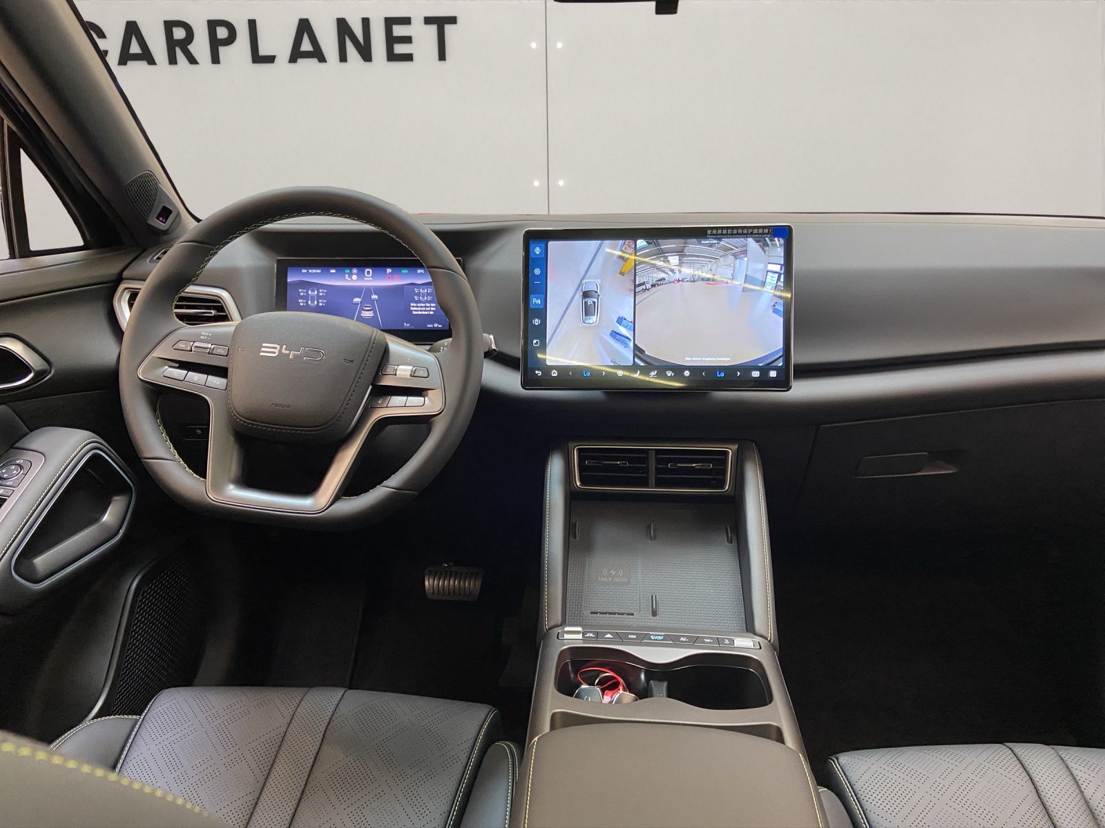 BYD Atto 2 DM-i Boost-image-7