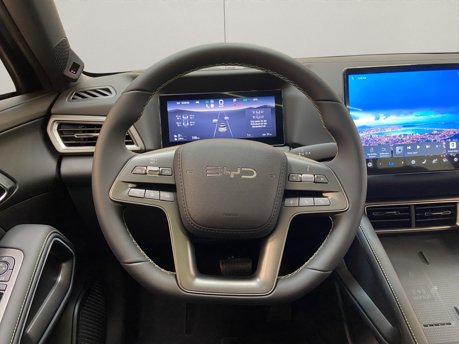 BYD Atto 2 DM-i Boost-image-5