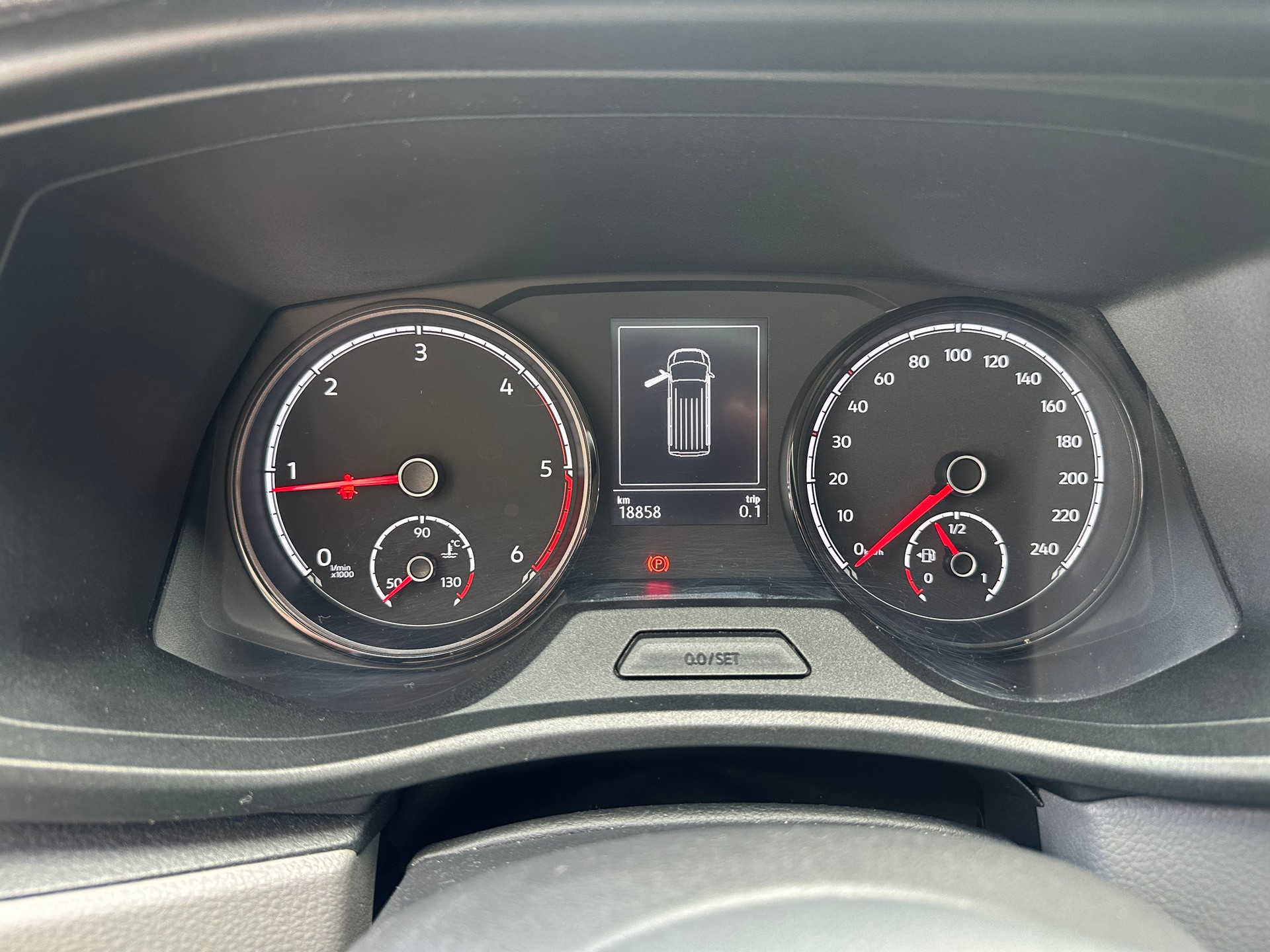 VW T6.1 2.0 TDI 3000 Kasten-image-14
