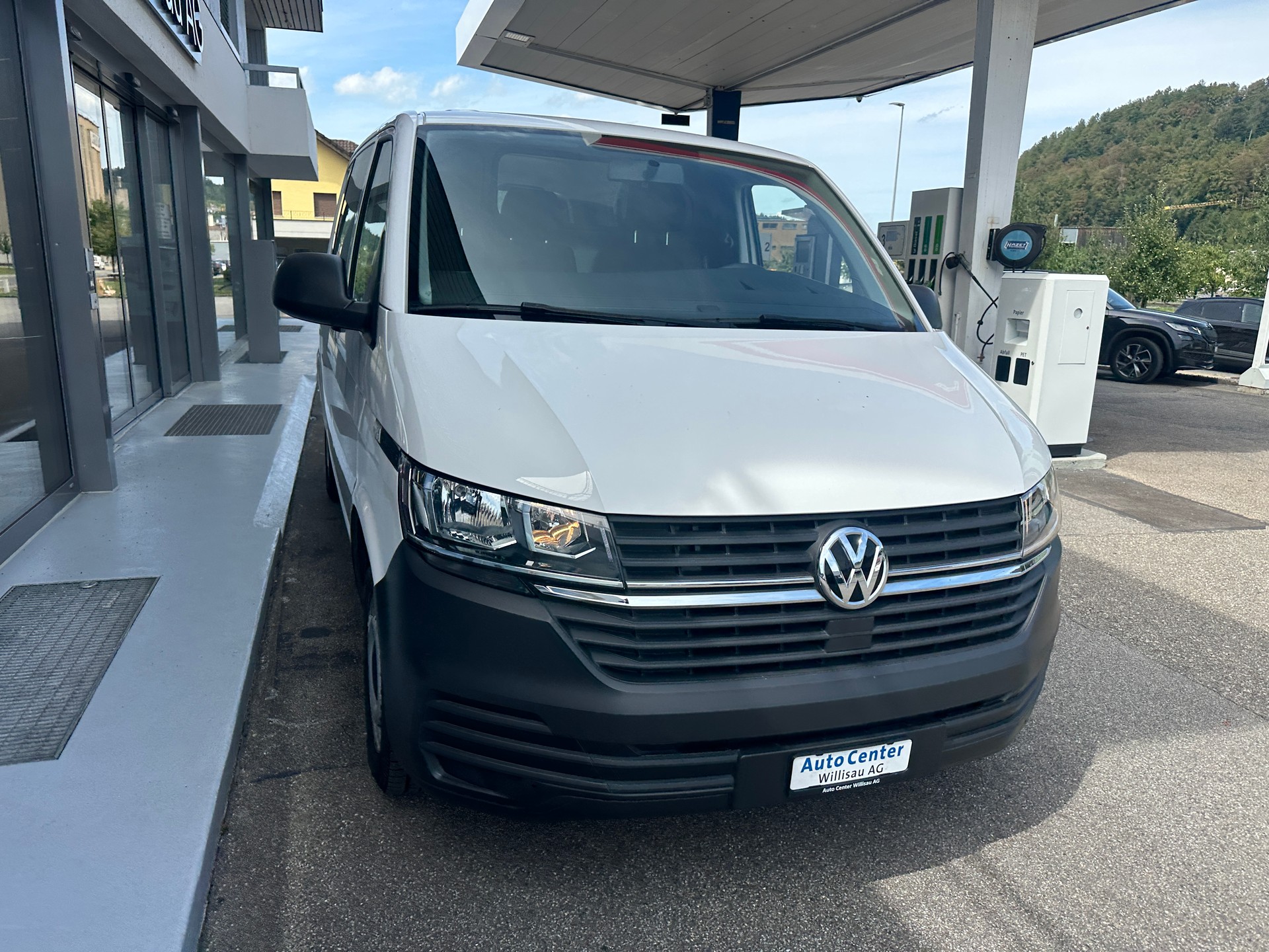 VW T6.1 2.0 TDI 3000 Kasten-image-4