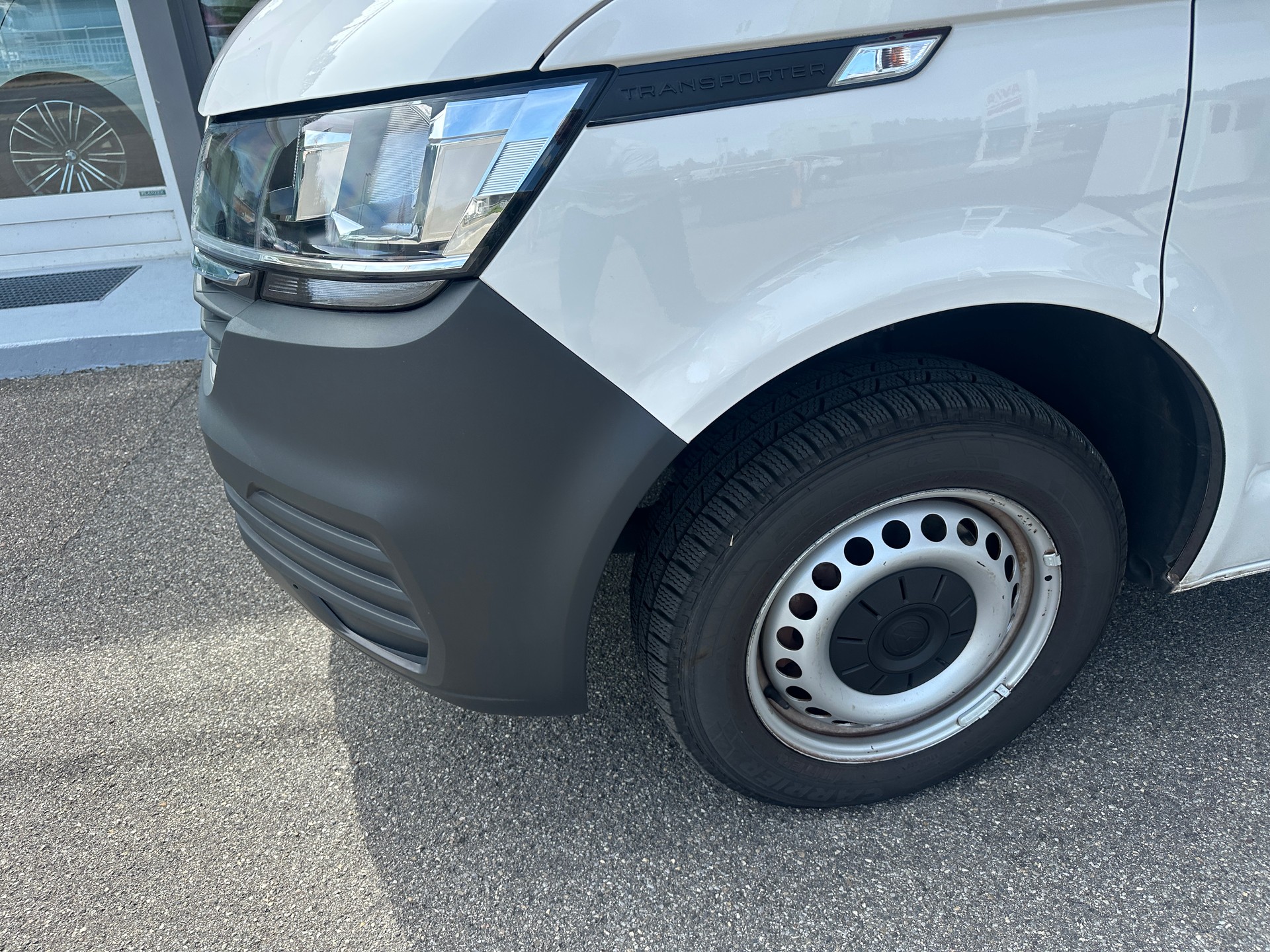 VW T6.1 2.0 TDI 3000 Kasten-image-15