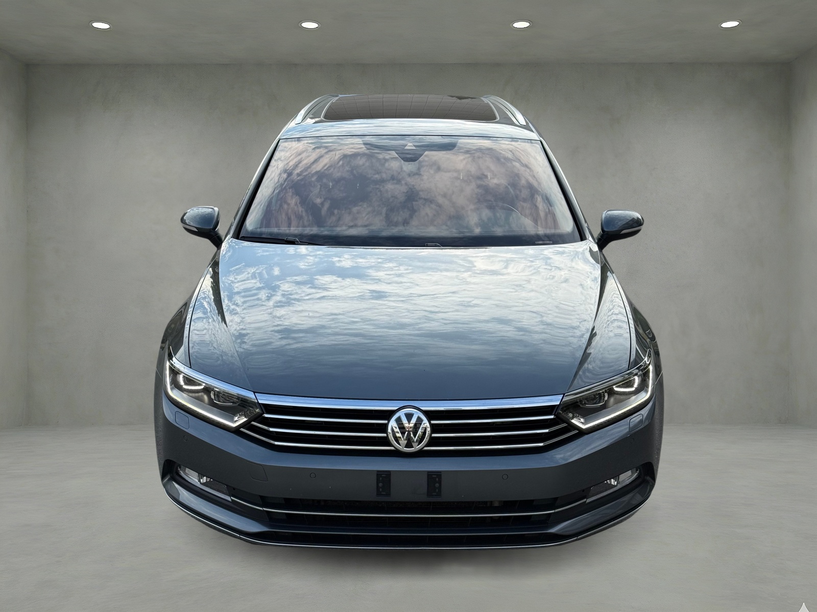 VW Passat Variant 1.8 TSI BMT Highline DSG 4matic-showroom-element-3