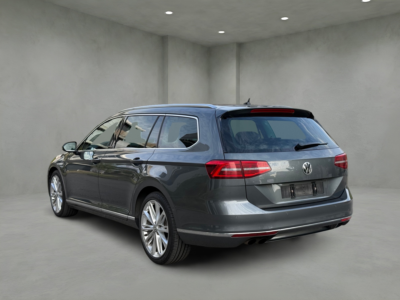 VW Passat Variant 1.8 TSI BMT Highline DSG 4matic-showroom-element-2
