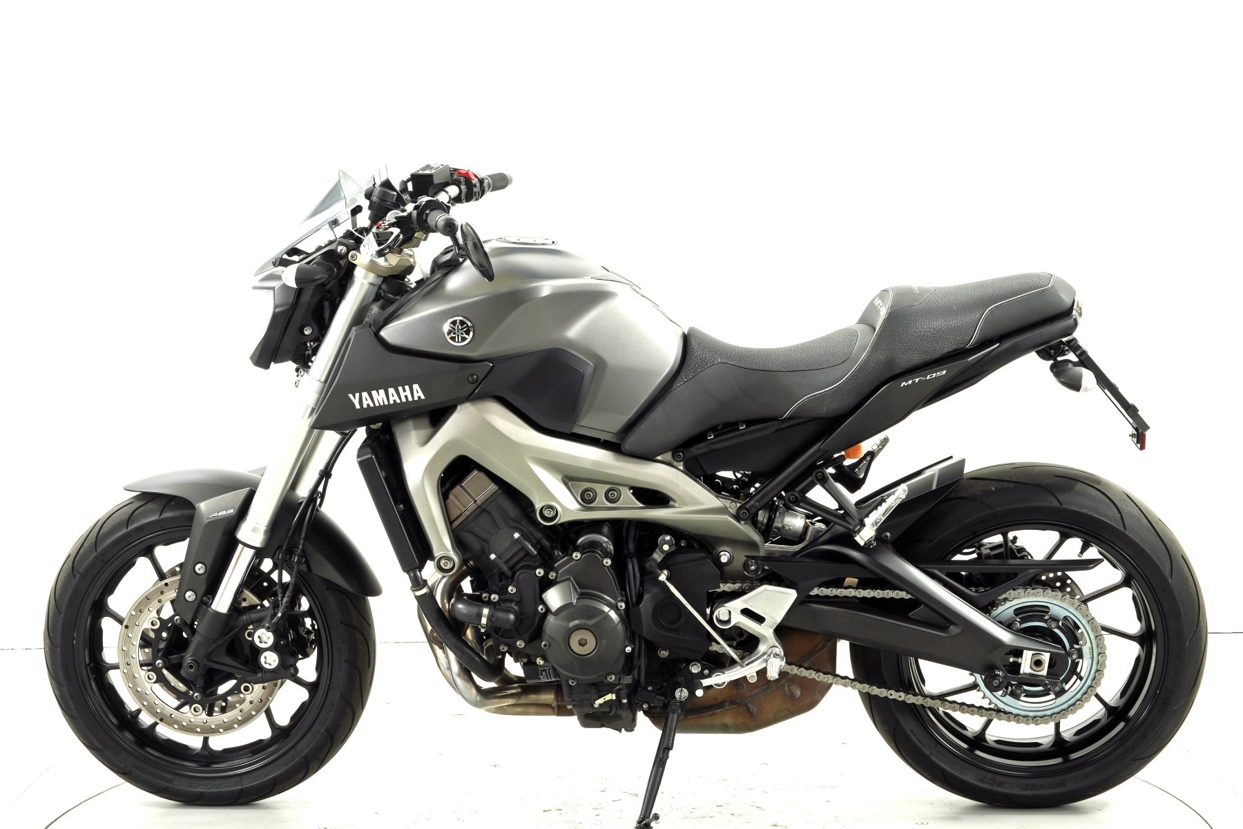 YAMAHA MT-09 ABS-image-4