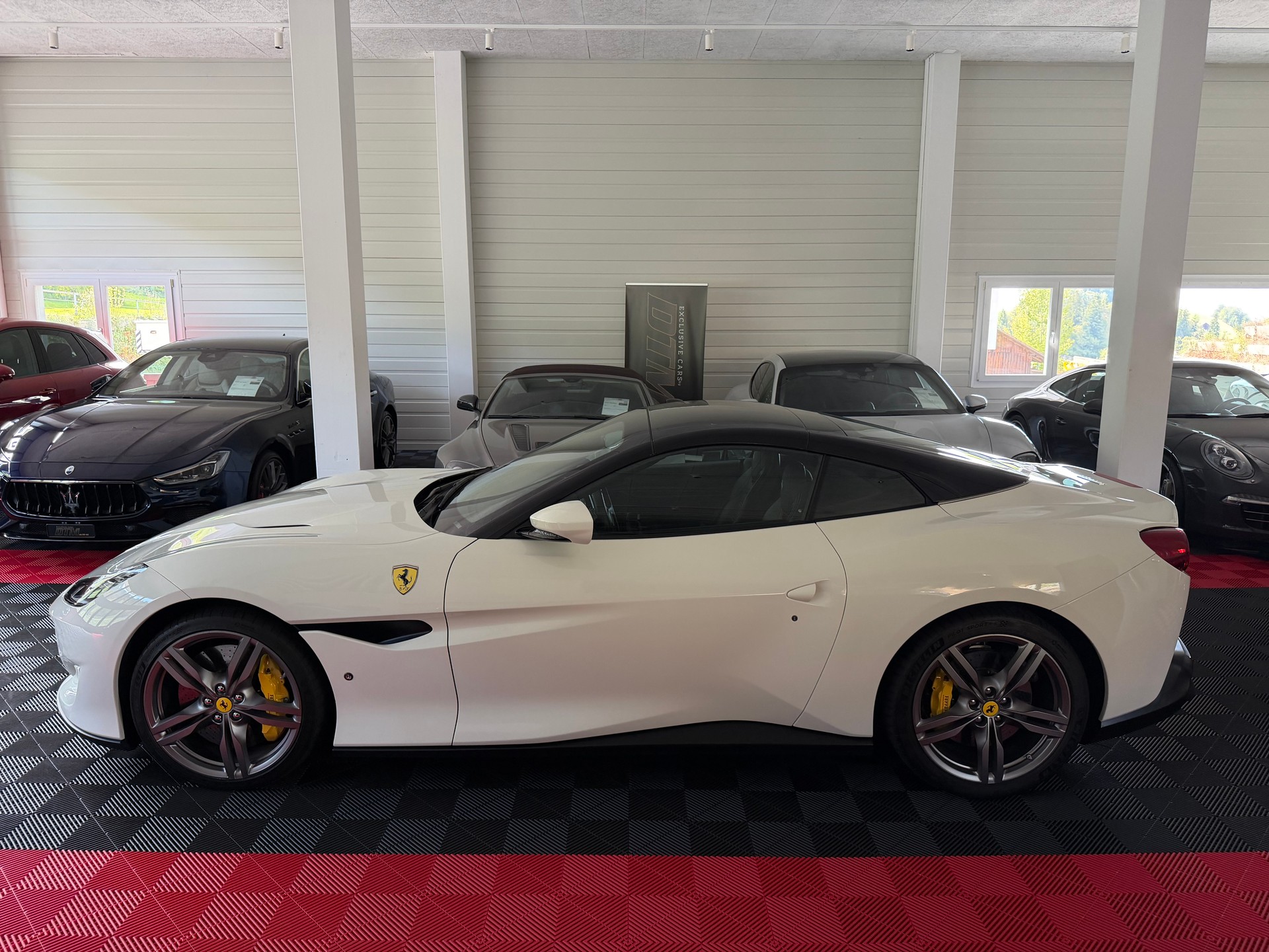 FERRARI Portofino 3.9 V8 T-image-7