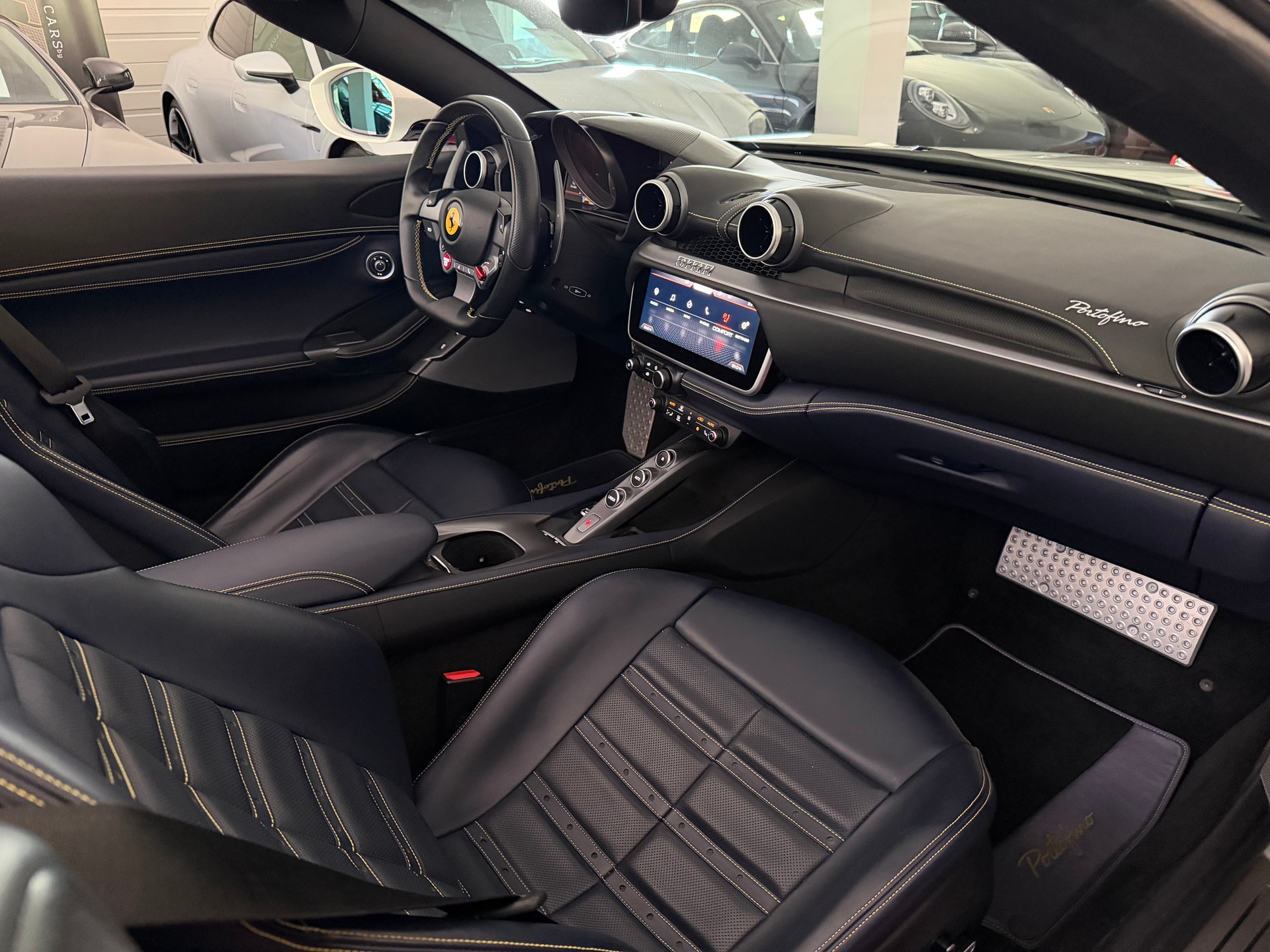 FERRARI Portofino 3.9 V8 T-image-10