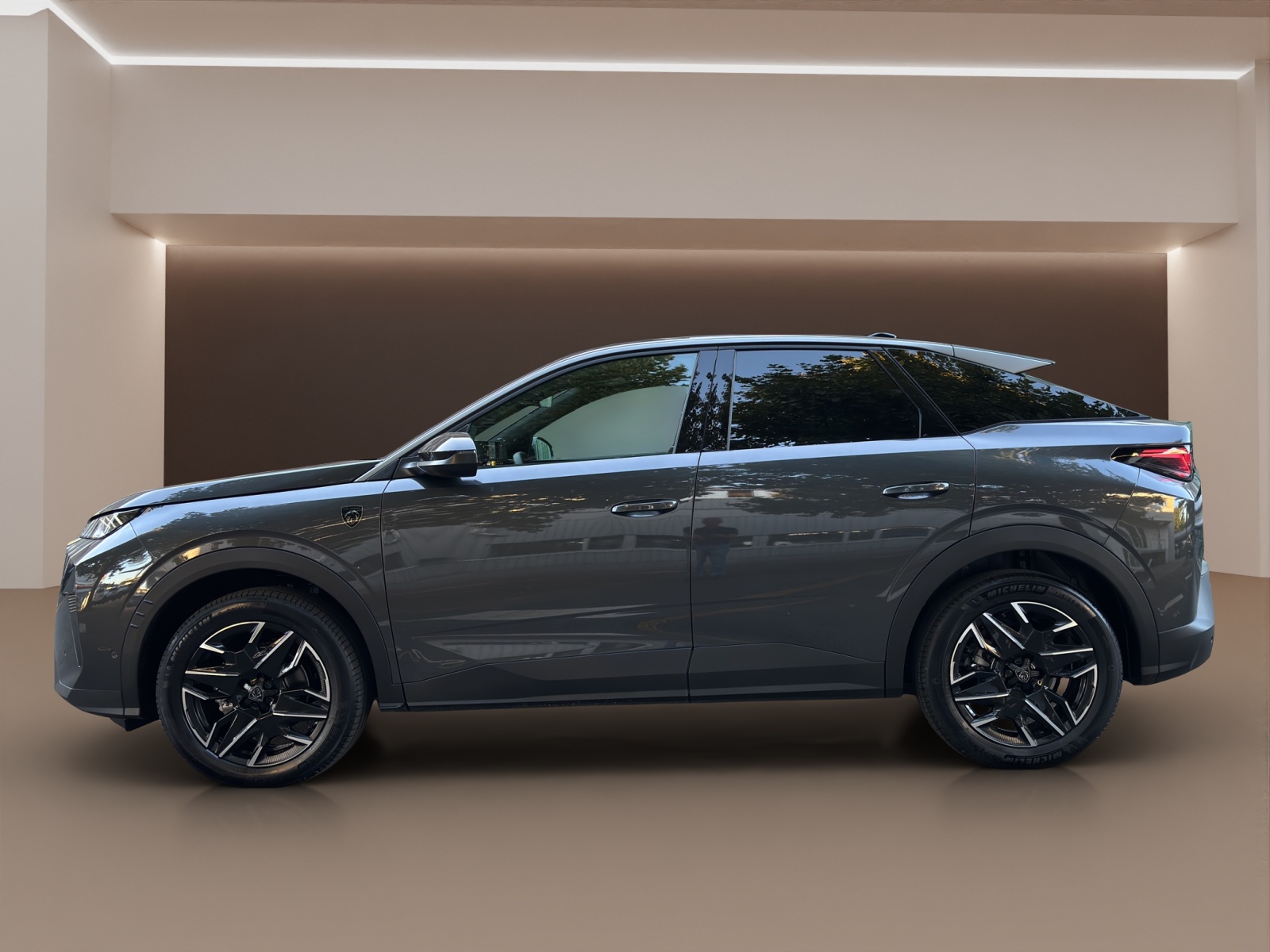 PEUGEOT 3008 GT Exclusive Hybrid 145-showroom-element-1
