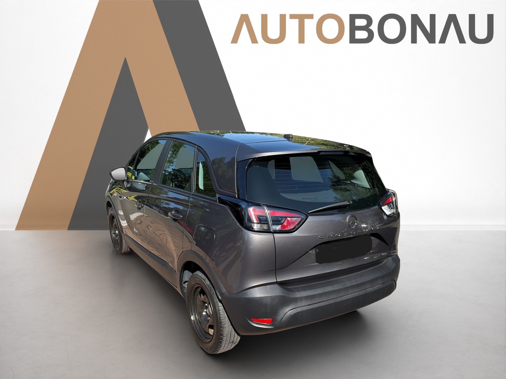 OPEL Crossland 1.2 Edition-showroom-element-2