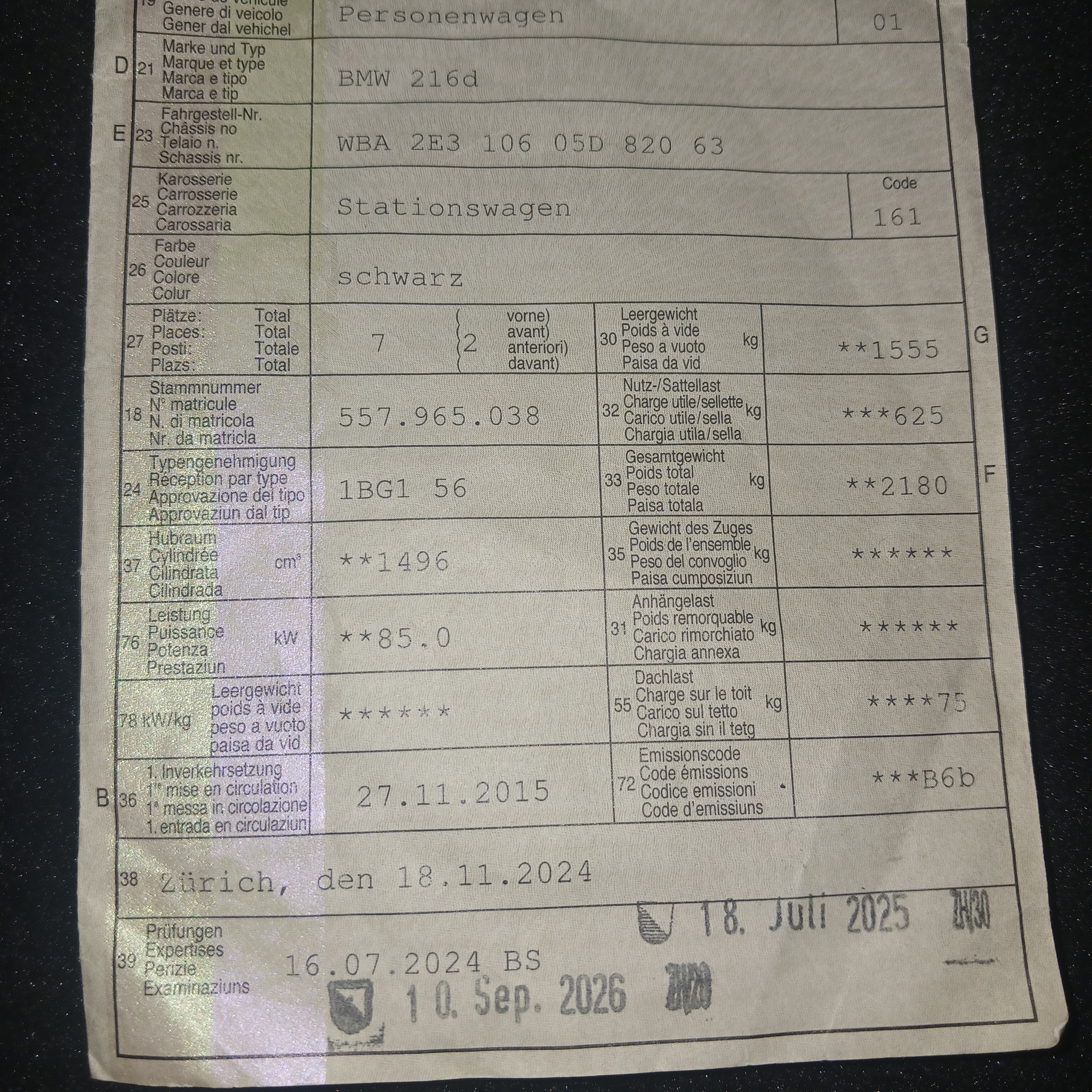 BMW 216d-image-19