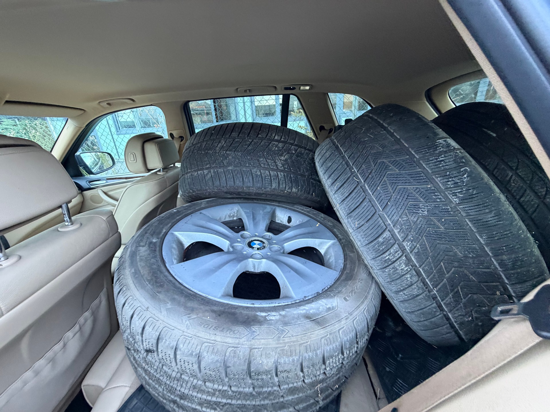 BMW X5 xDrive 40d Steptronic-image-4