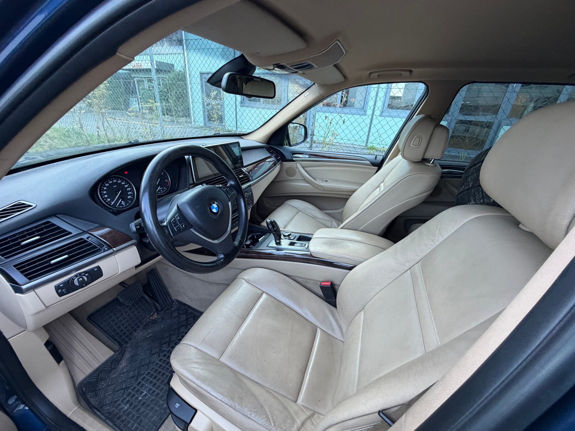 BMW X5 xDrive 40d Steptronic-image-5