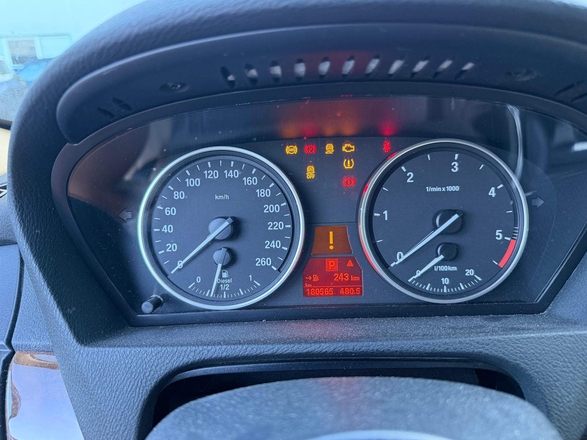 BMW X5 xDrive 40d Steptronic-image-7