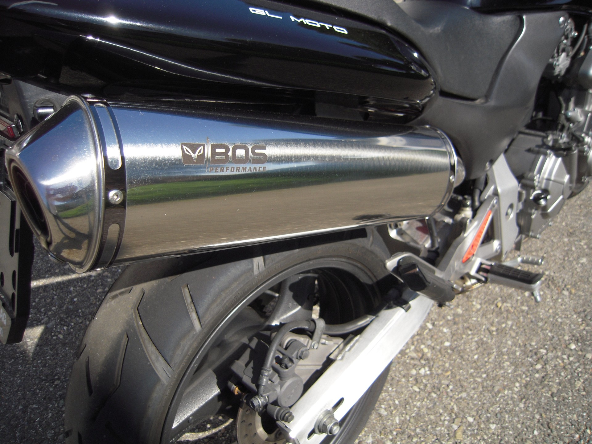 HONDA CB 600 F Hornet-image-7