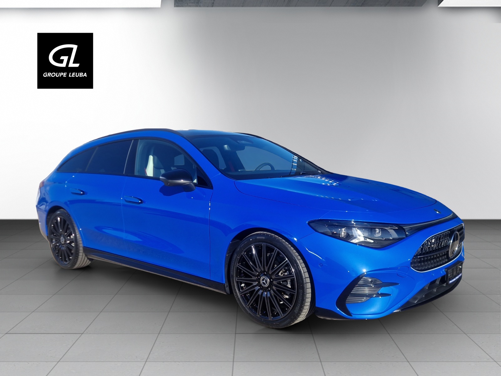 MERCEDES-BENZ CLA 220 8G-DCT 4Matic
