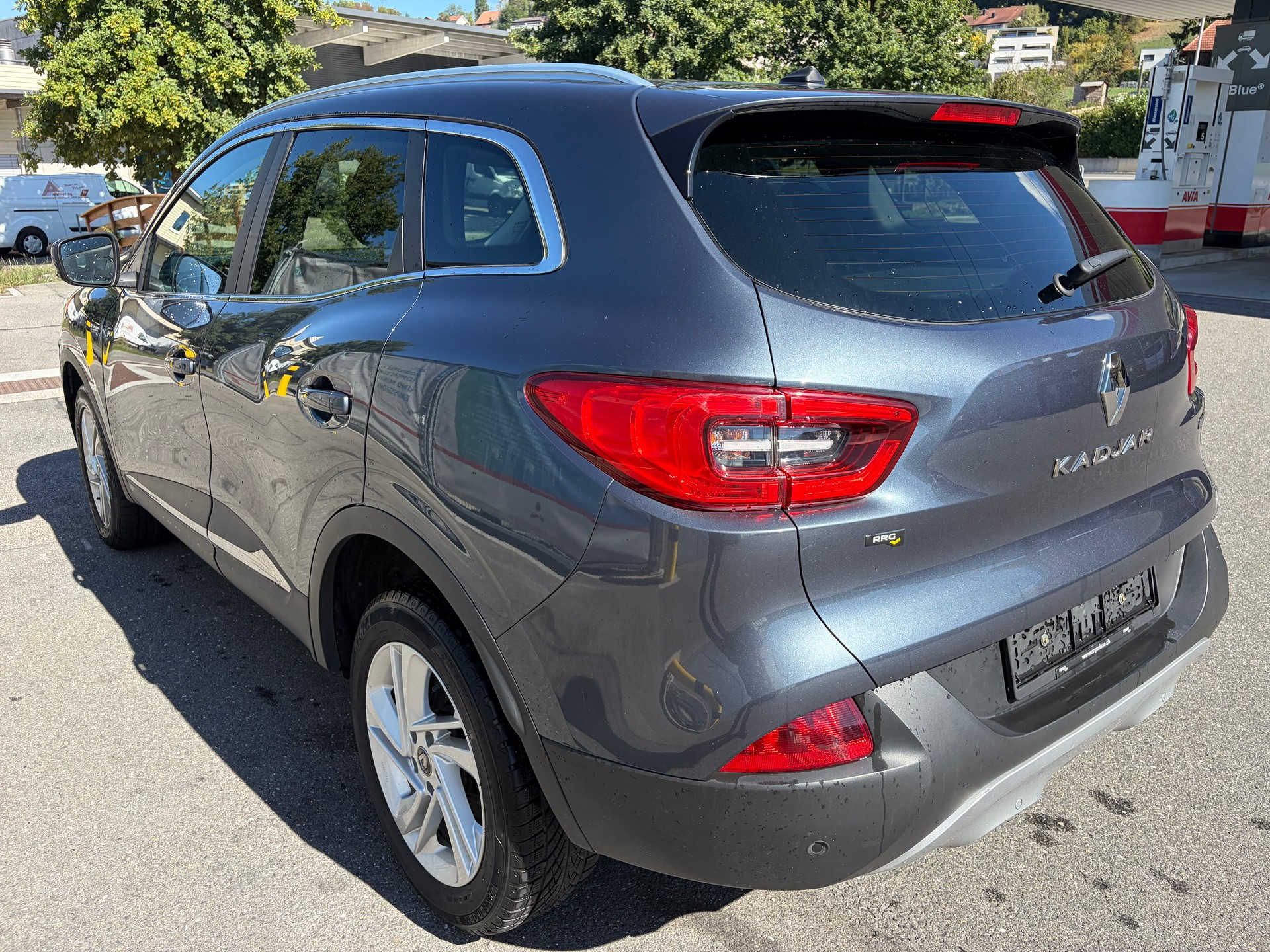 RENAULT Kadjar 1.6 dCi S-Edition 4x4-showroom-element-3