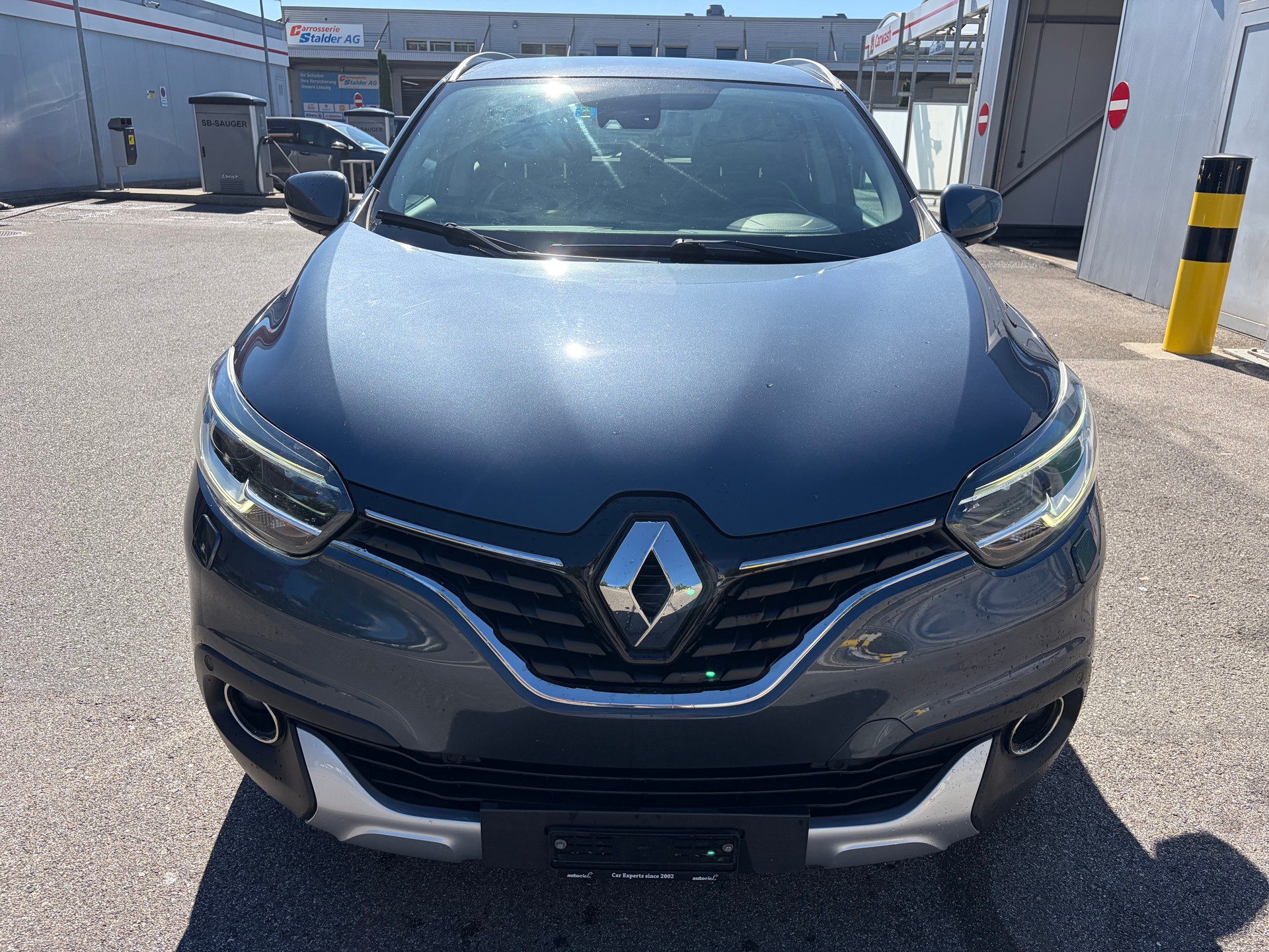 RENAULT Kadjar 1.6 dCi S-Edition 4x4-showroom-element-2