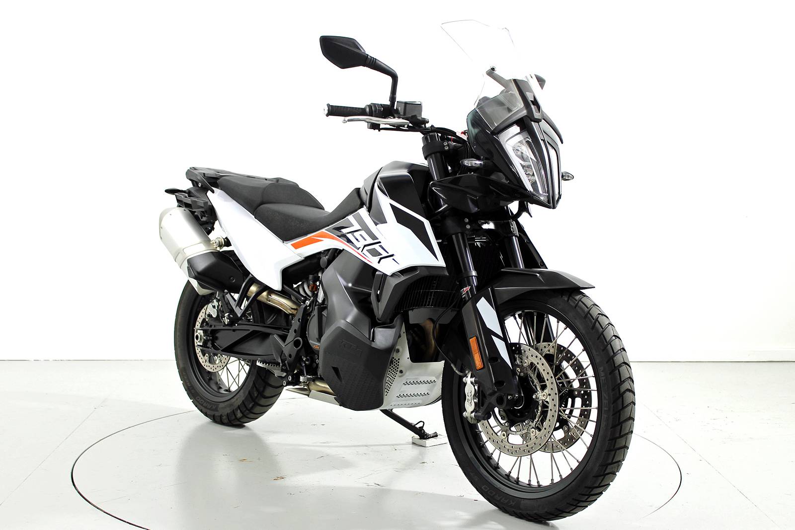 KTM 790 Adventure ABS-image-1