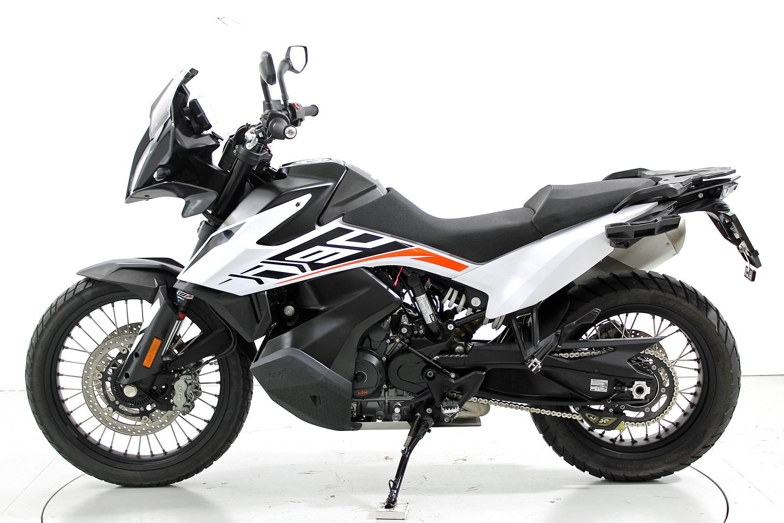 KTM 790 Adventure ABS-image-4